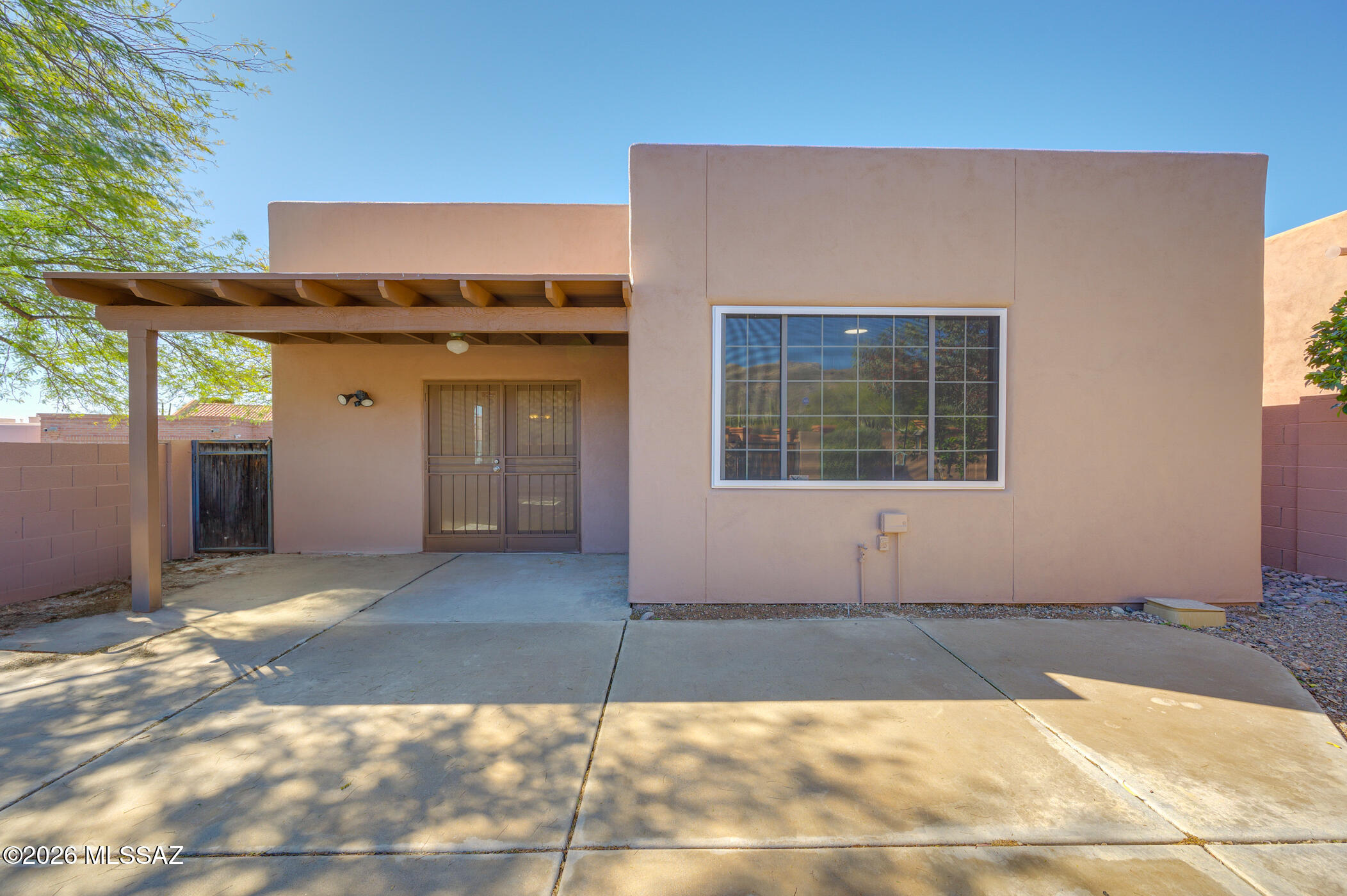 Sierra Catalina Estates (1-99) - Residential