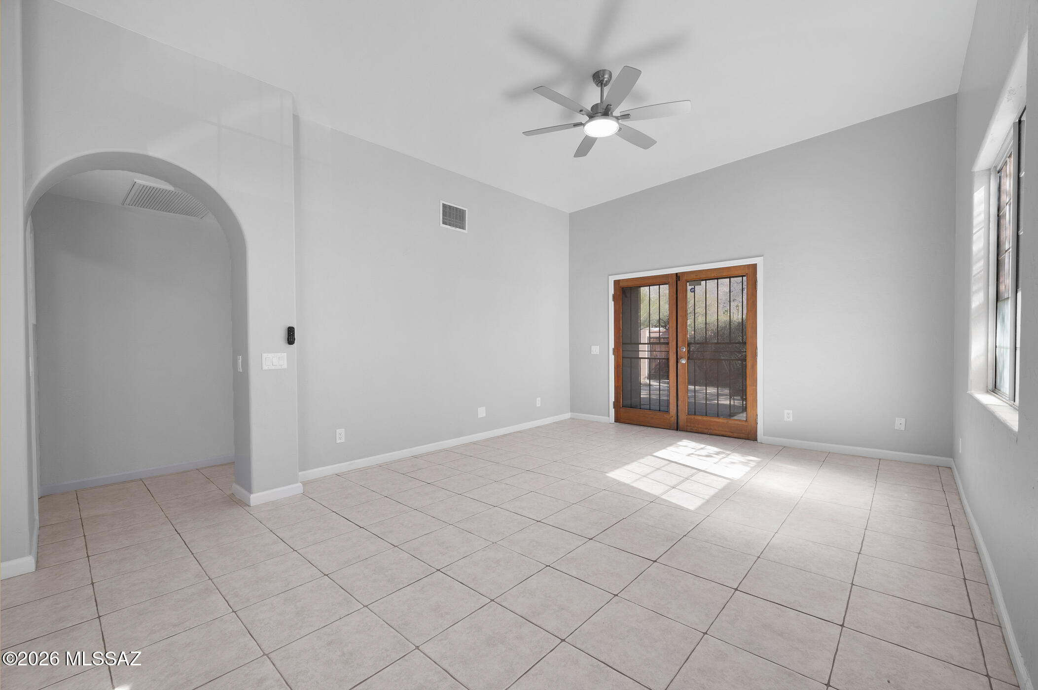 Sierra Catalina Estates (1-99) - Residential