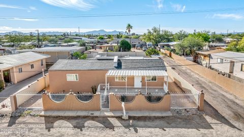 3348 E Holladay Street Tucson AZ 85706