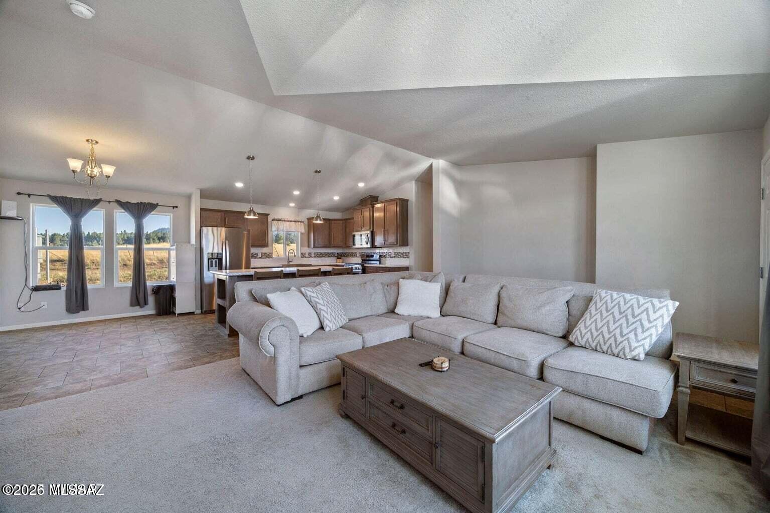 Out Of Pima County - Residential