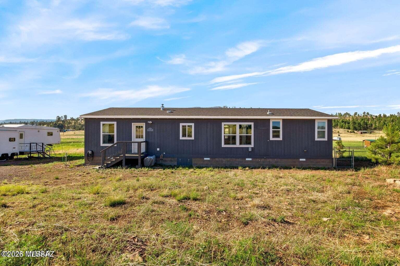 Out Of Pima County - Residential