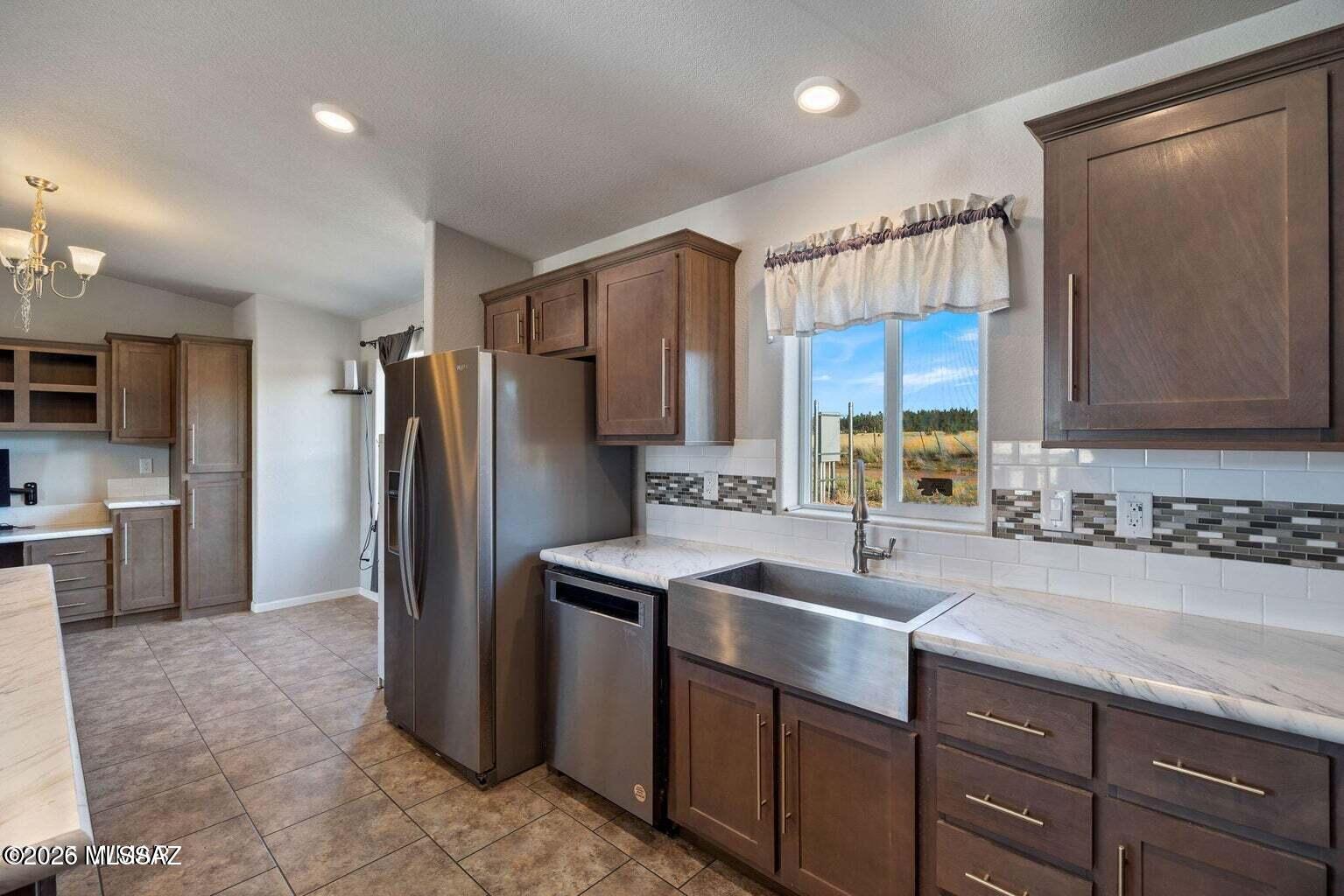 Out Of Pima County - Residential