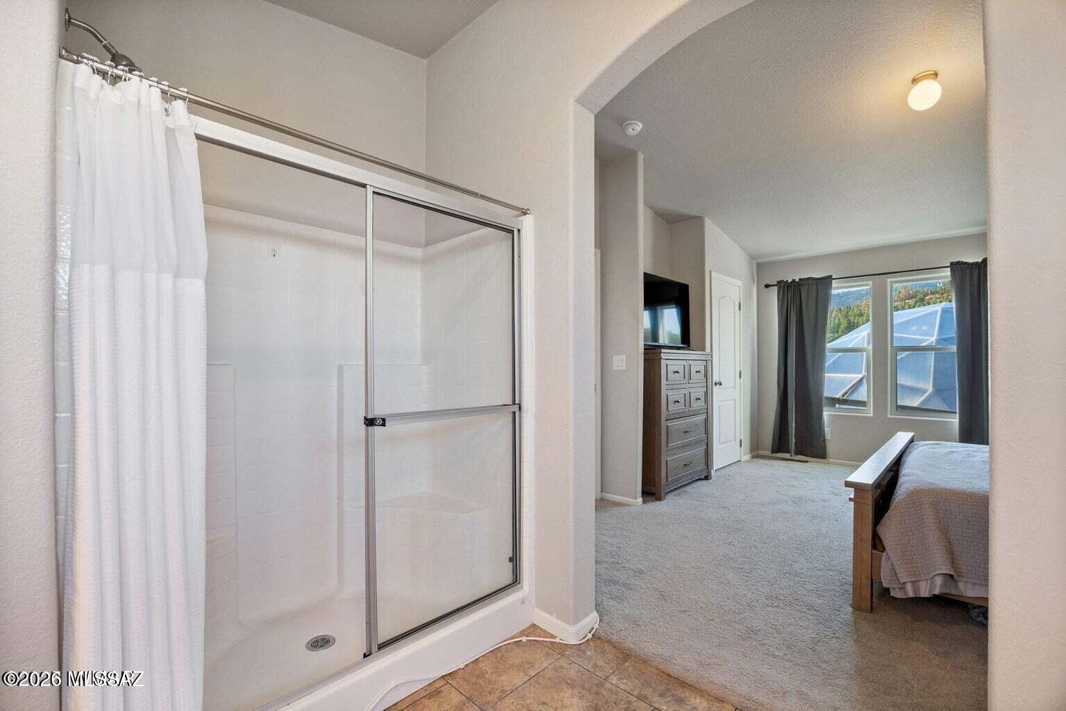 Out Of Pima County - Residential