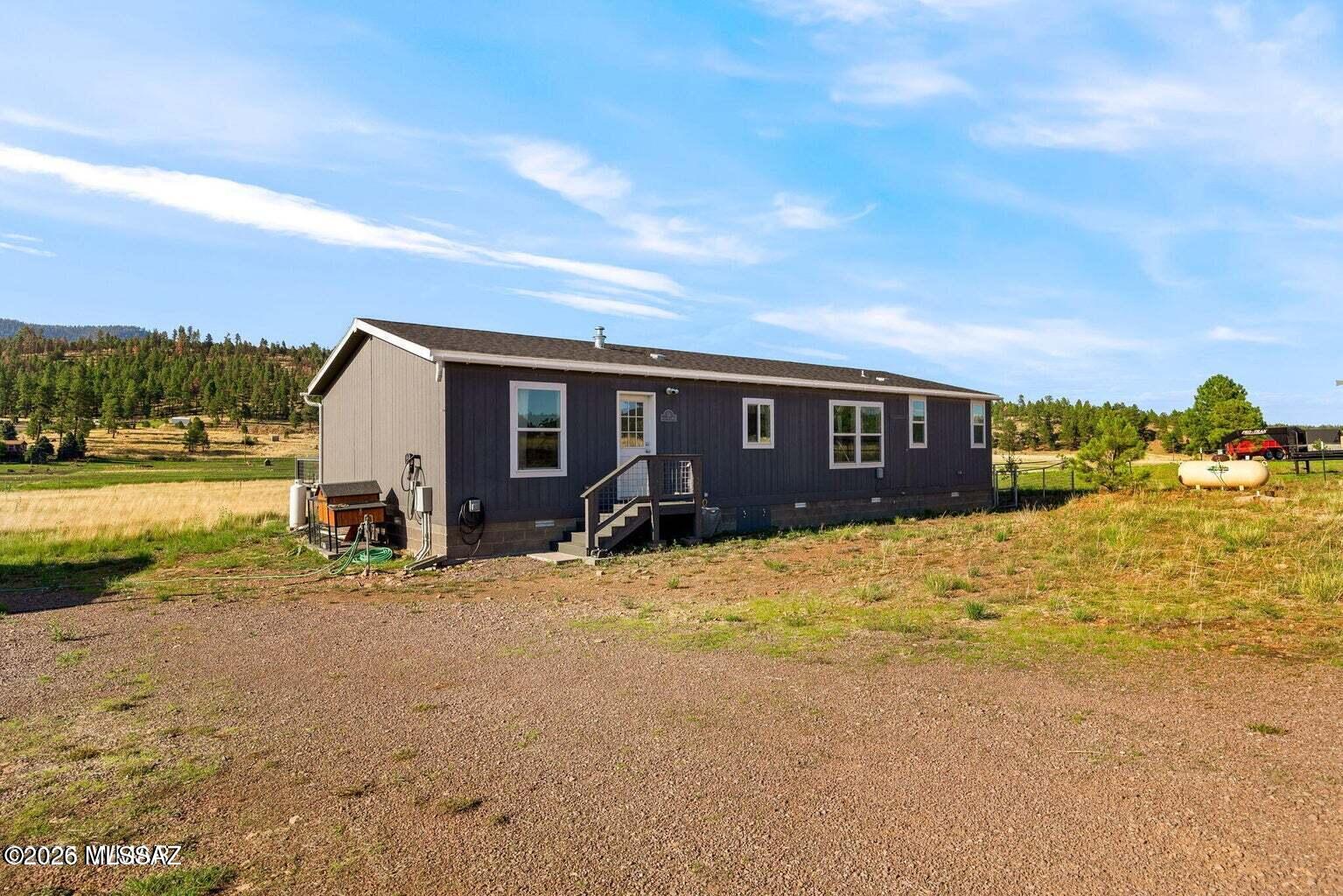 Out Of Pima County - Residential