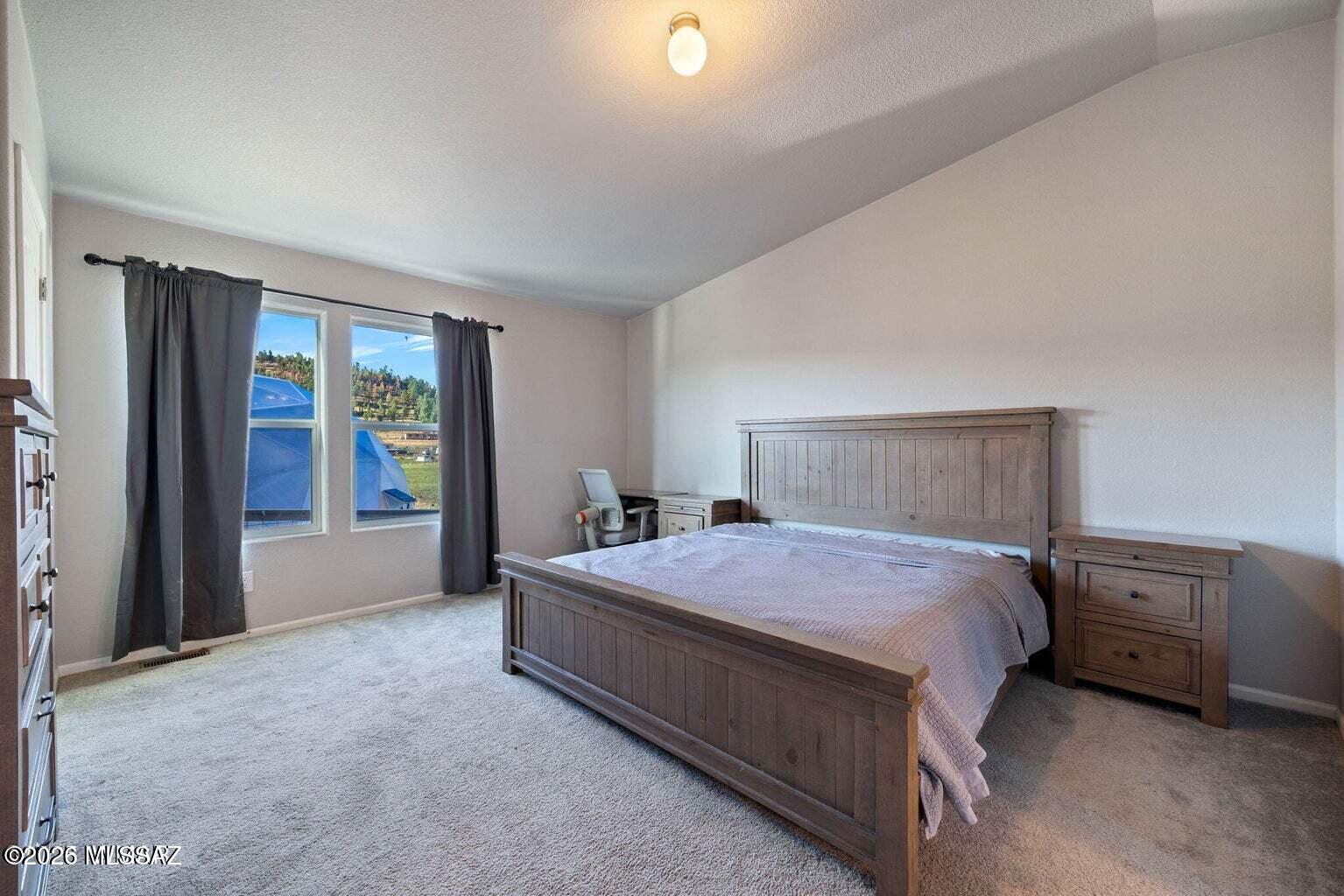 Out Of Pima County - Residential