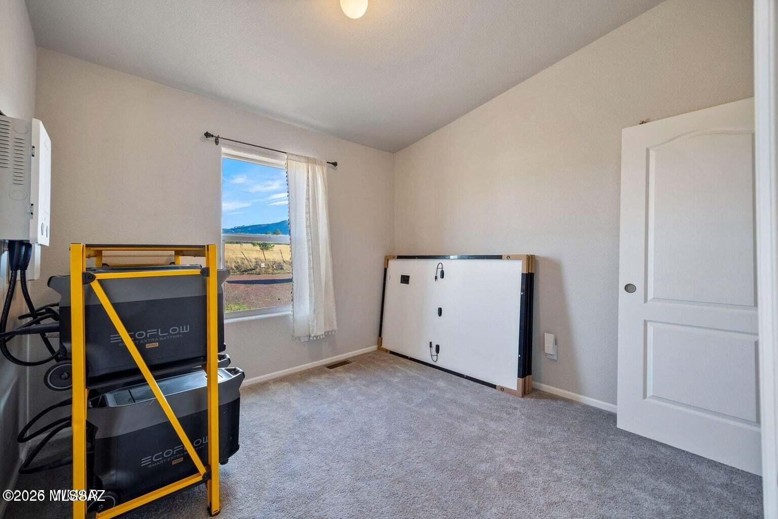 Out Of Pima County - Residential