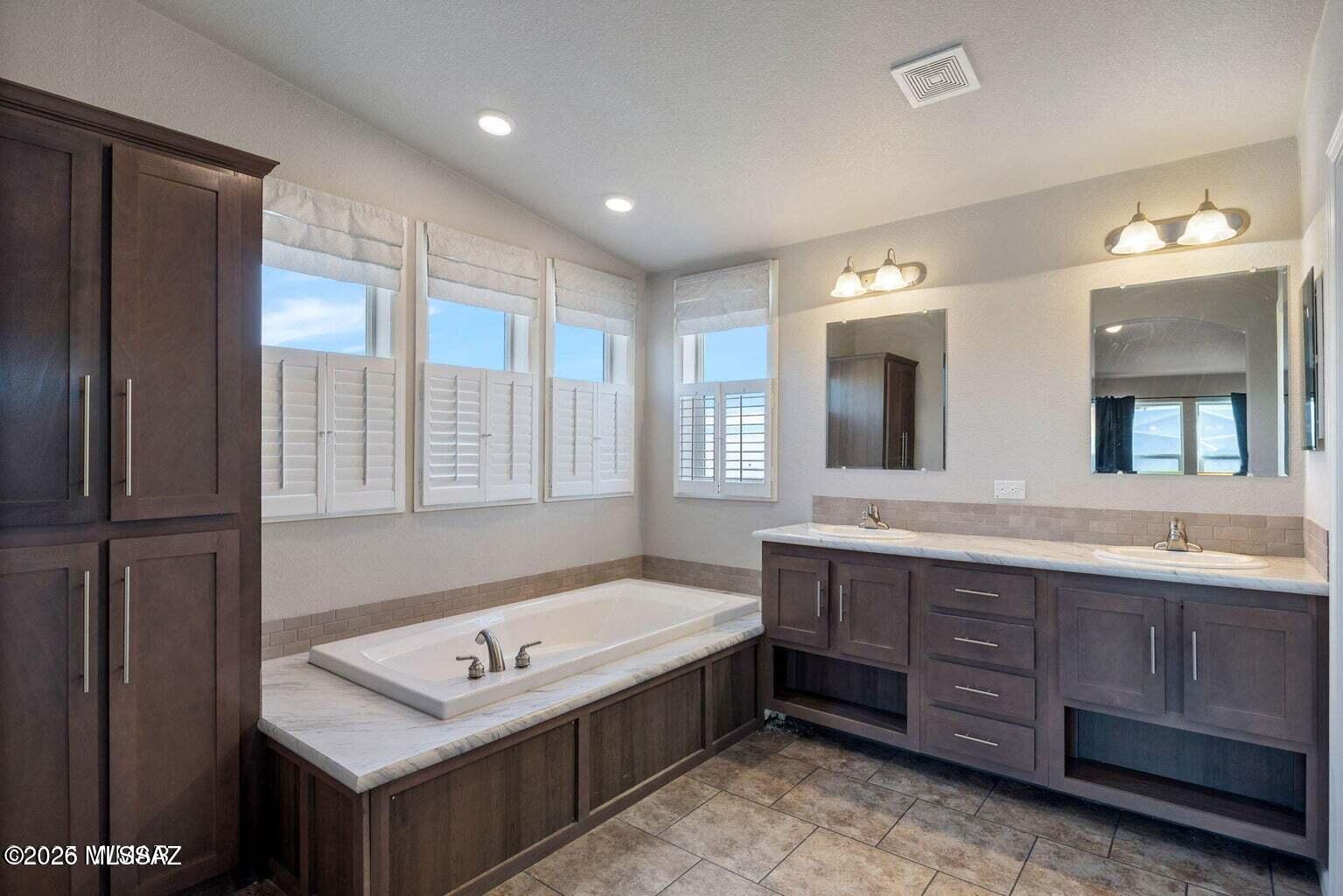 Out Of Pima County - Residential