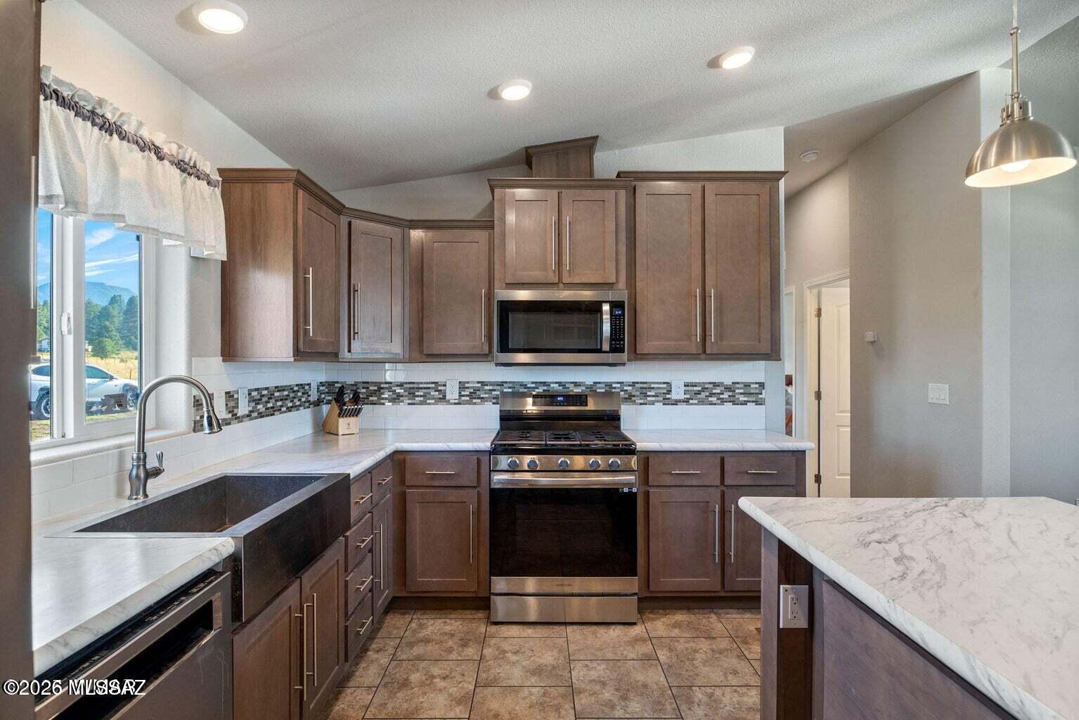 Out Of Pima County - Residential
