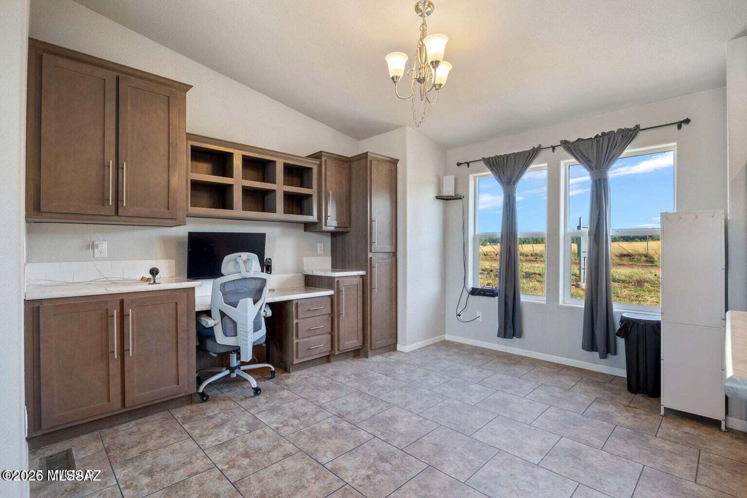 Out Of Pima County - Residential
