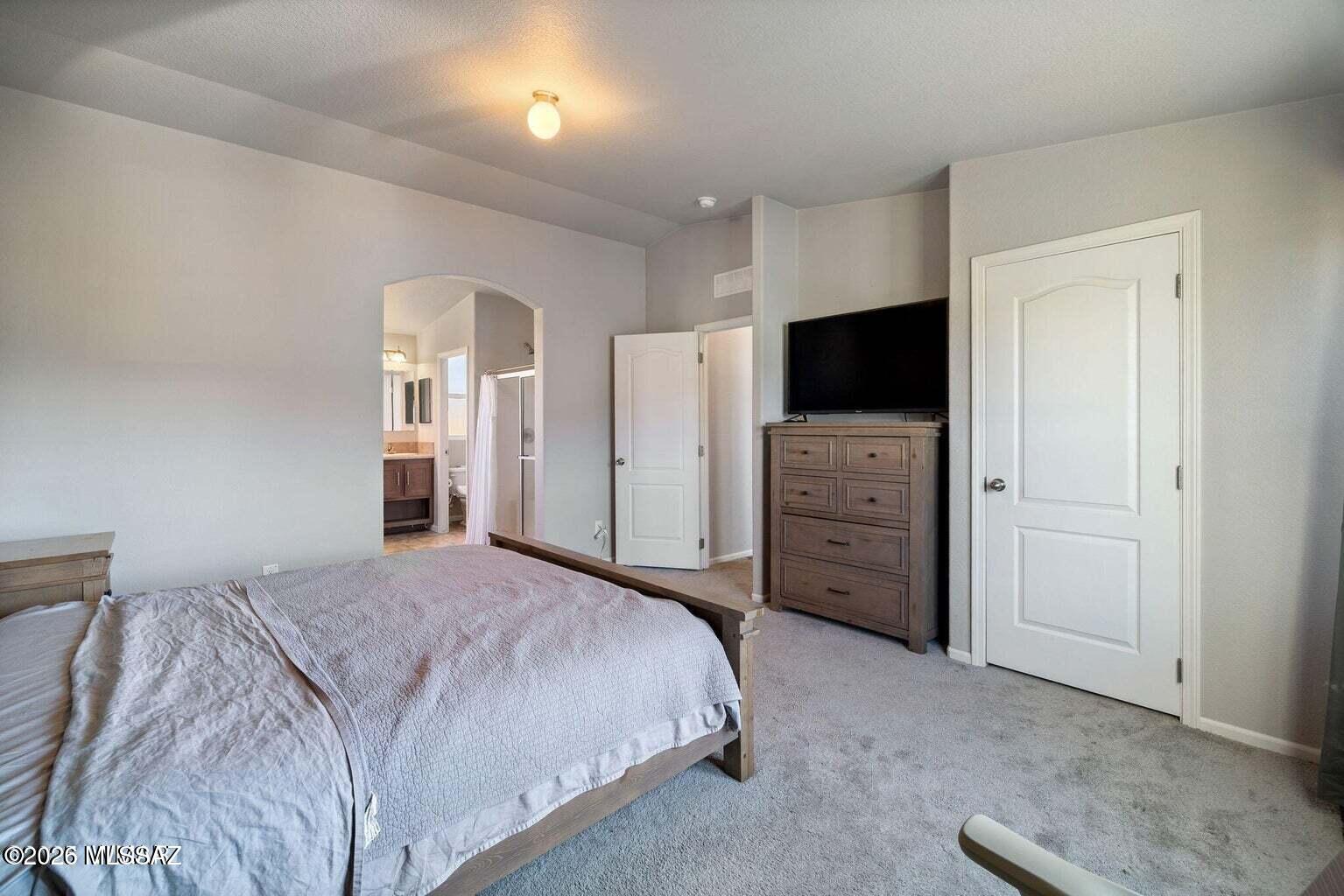 Out Of Pima County - Residential