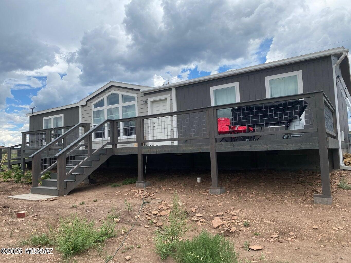 Out Of Pima County - Residential