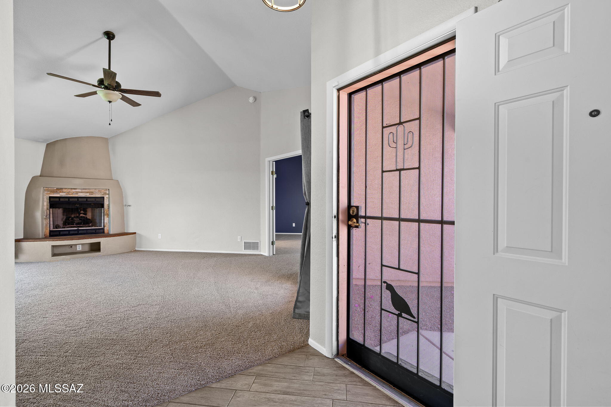 9876 N Longford Drive