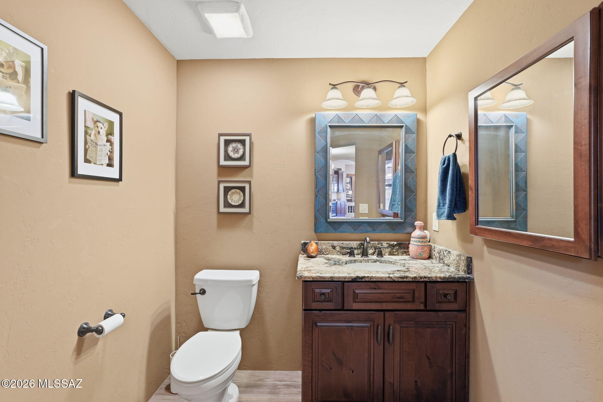 Bellas Catalina Estates - Residential