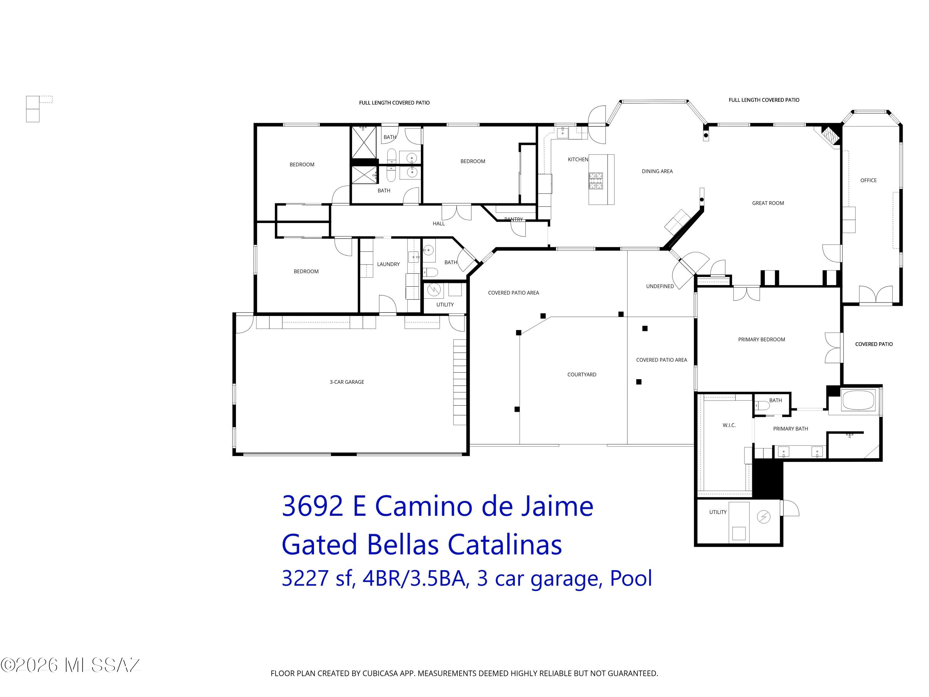 Bellas Catalina Estates - Residential