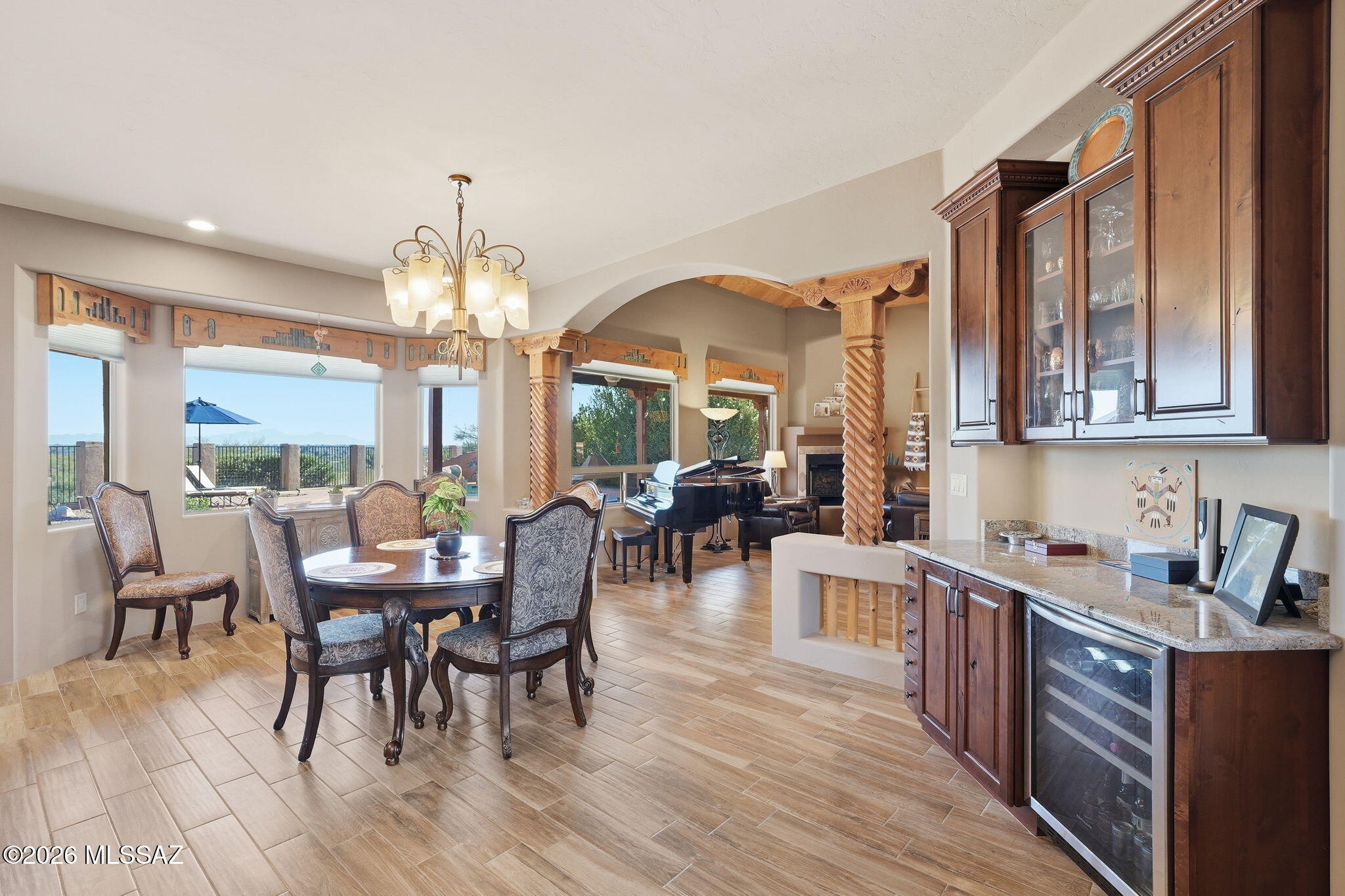 Bellas Catalina Estates - Residential