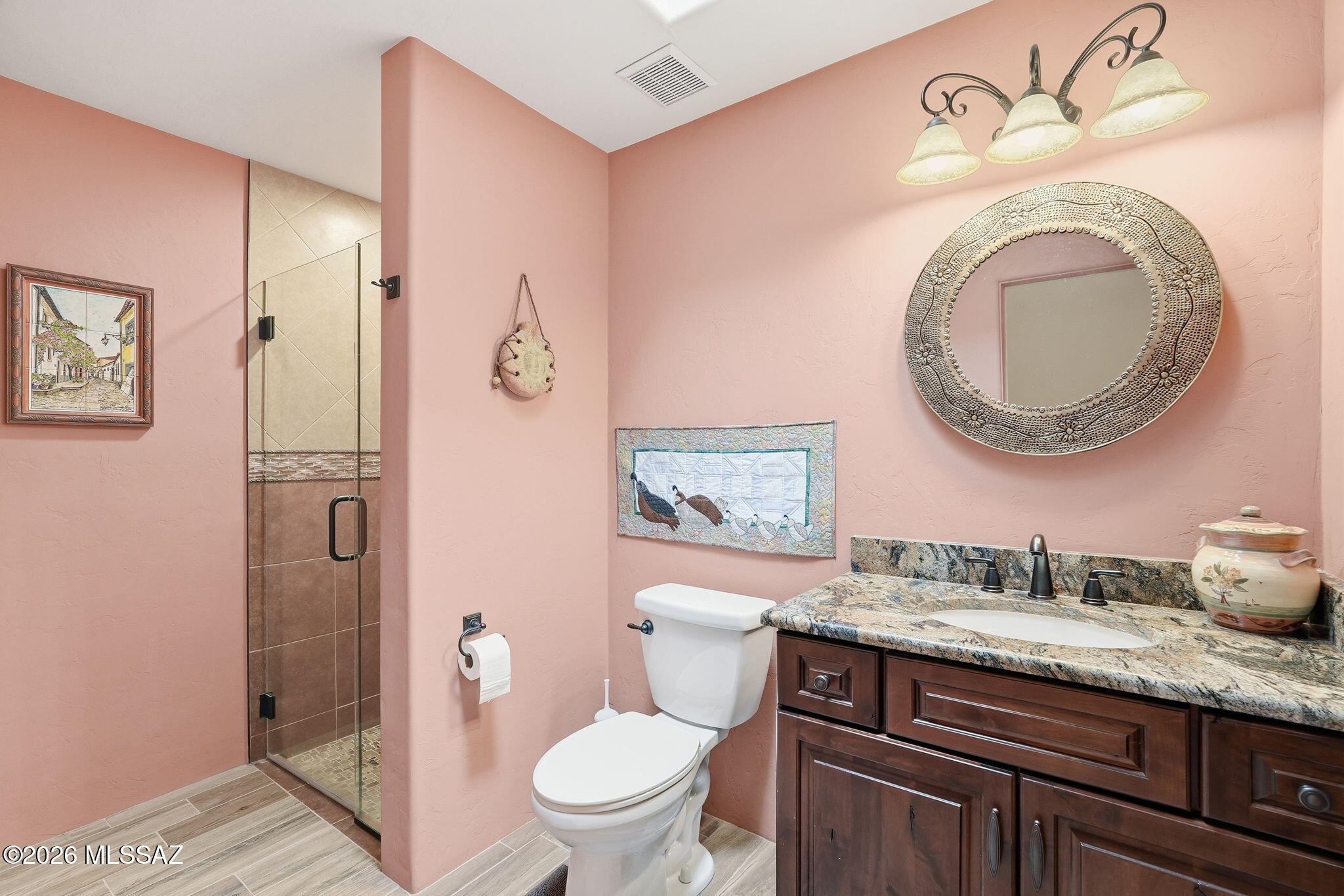 Bellas Catalina Estates - Residential