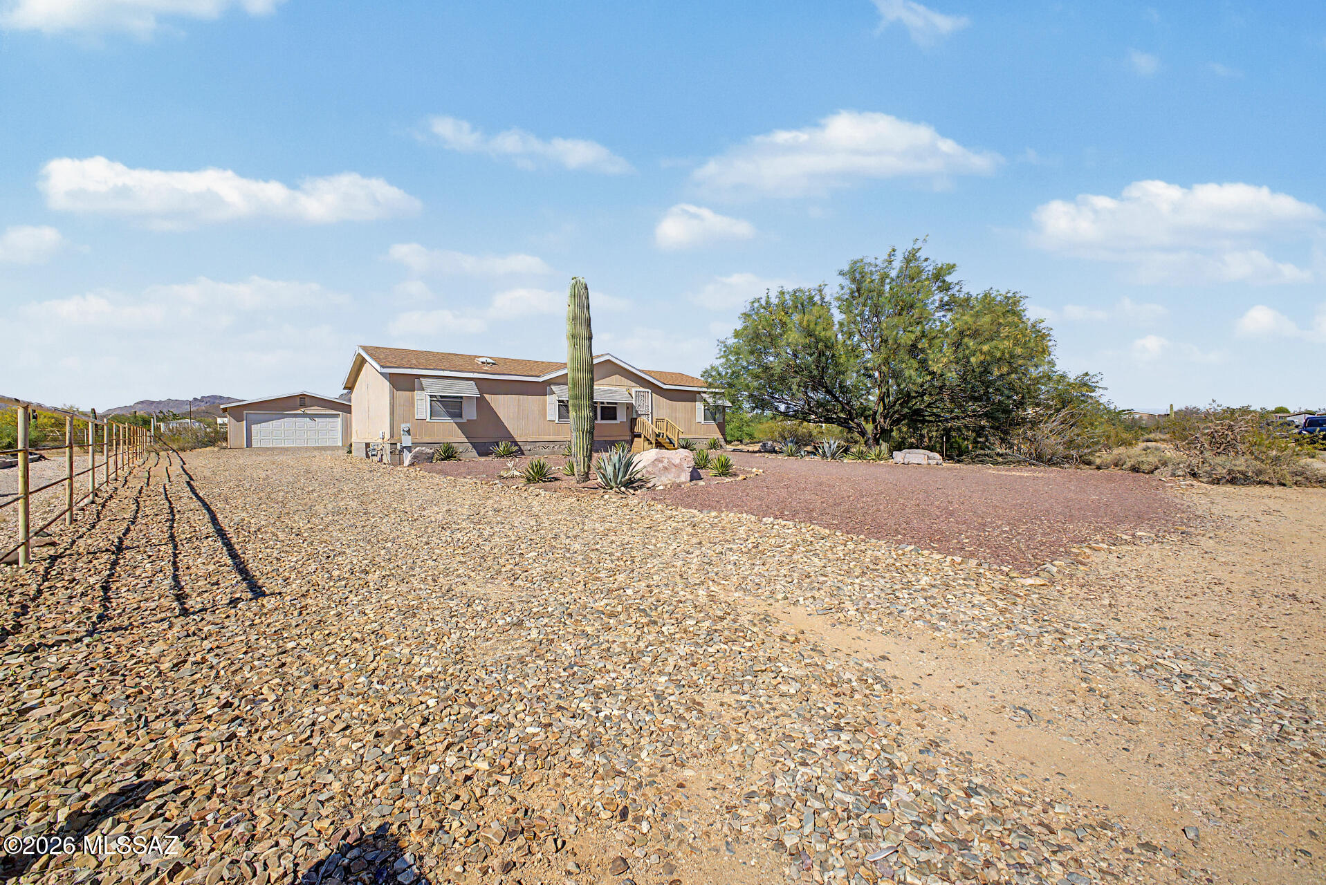 7352 W Citrus Ranch Place