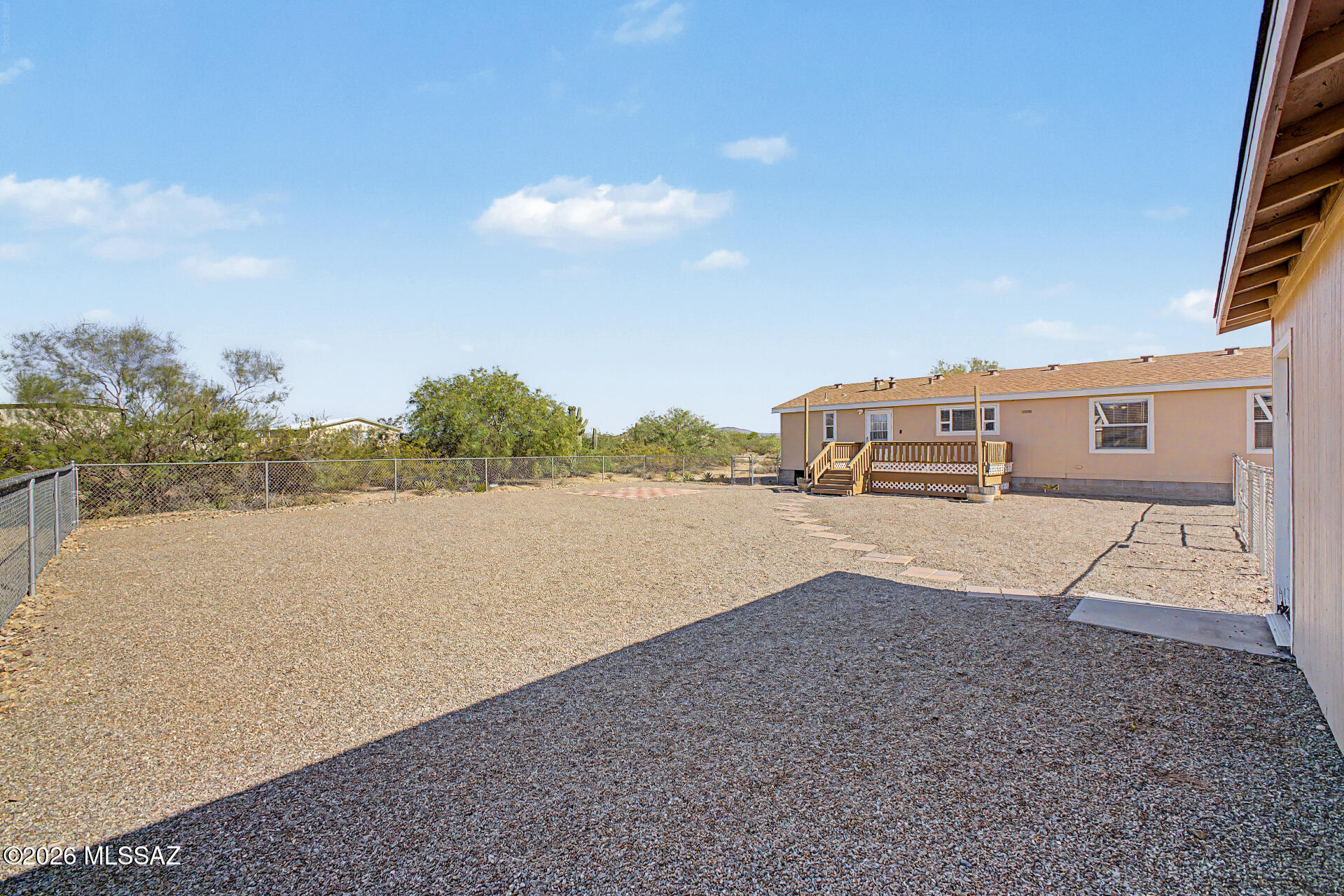 San Joaquin Ranch Estates (1-75) - Residential