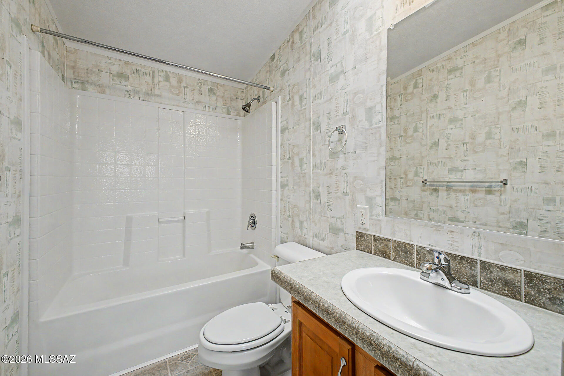 San Joaquin Ranch Estates (1-75) - Residential