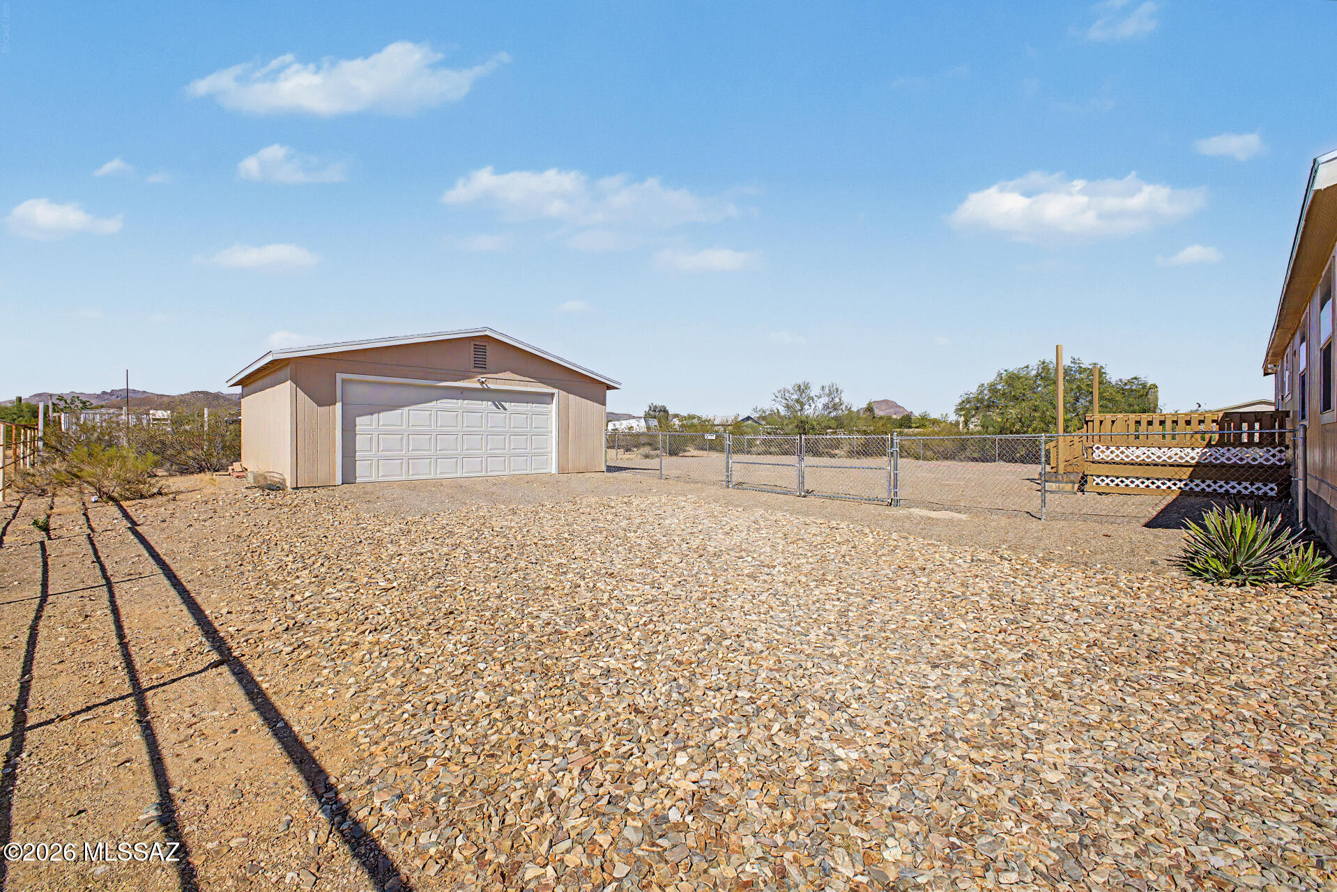 7352 W Citrus Ranch Place