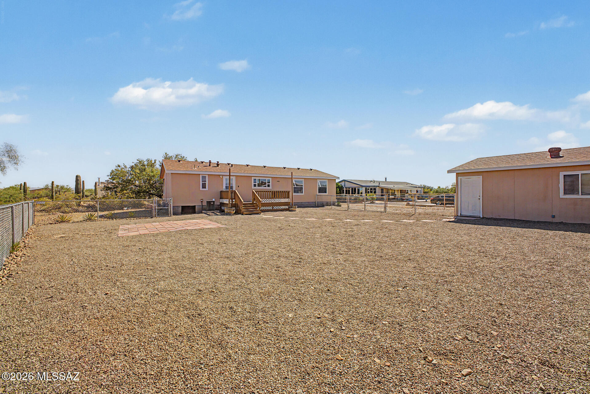 San Joaquin Ranch Estates (1-75) - Residential