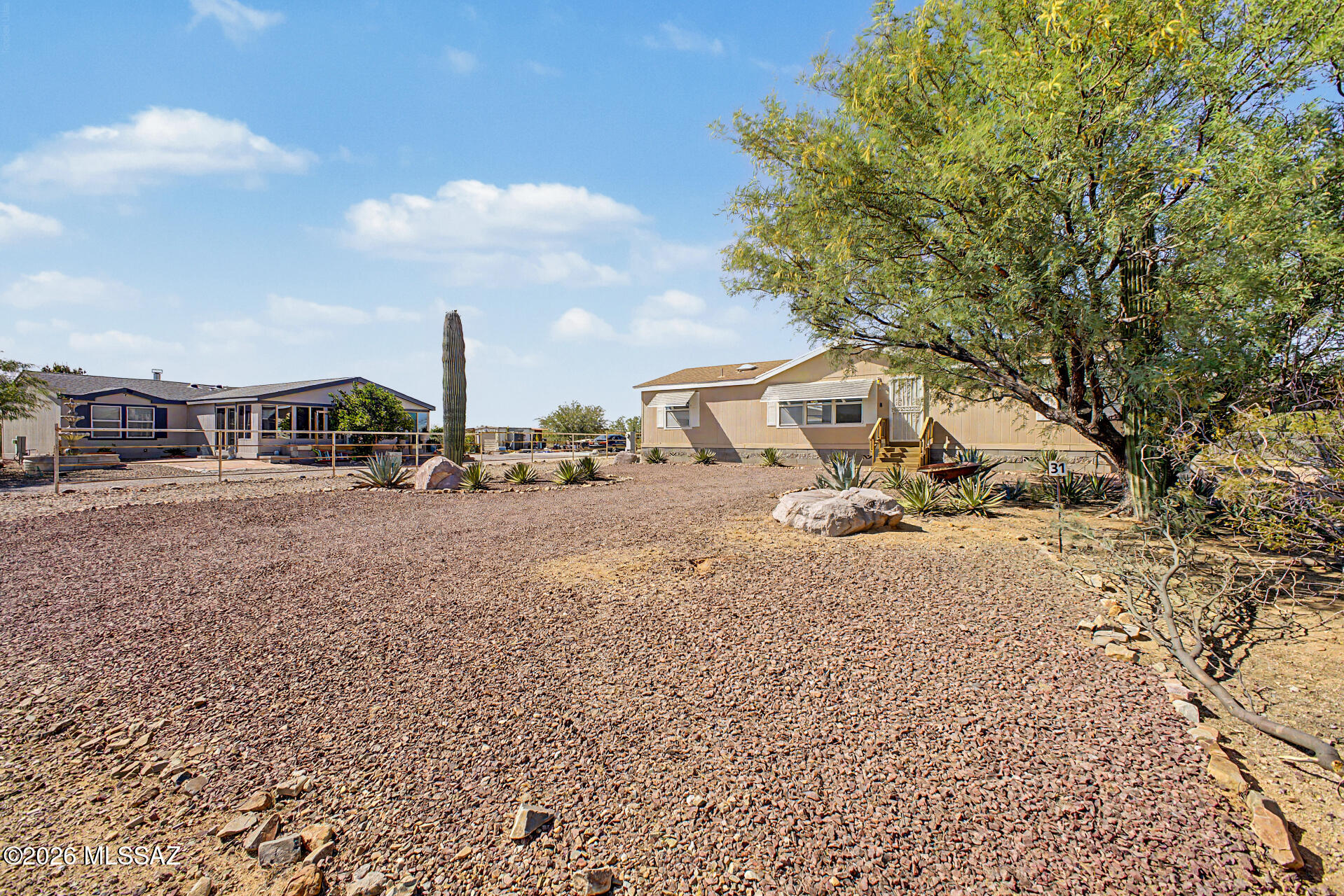 7352 W Citrus Ranch Place