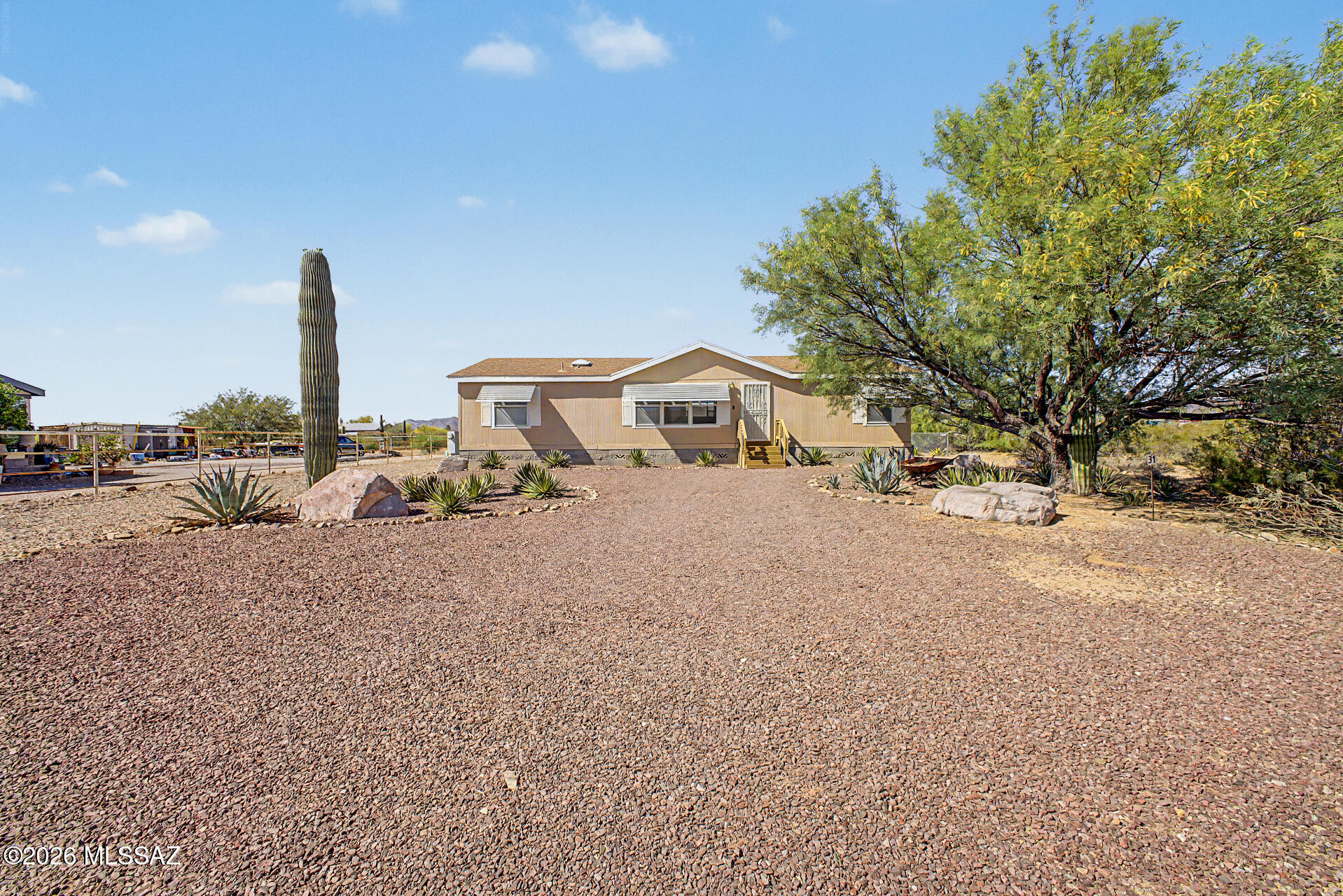 San Joaquin Ranch Estates (1-75) - Residential