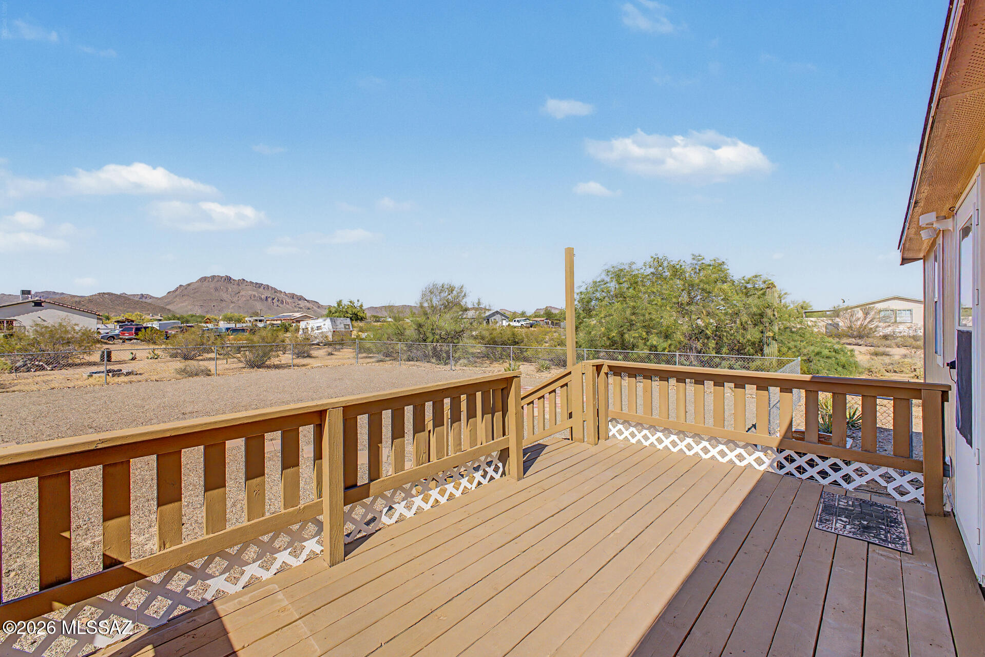 7352 W Citrus Ranch Place