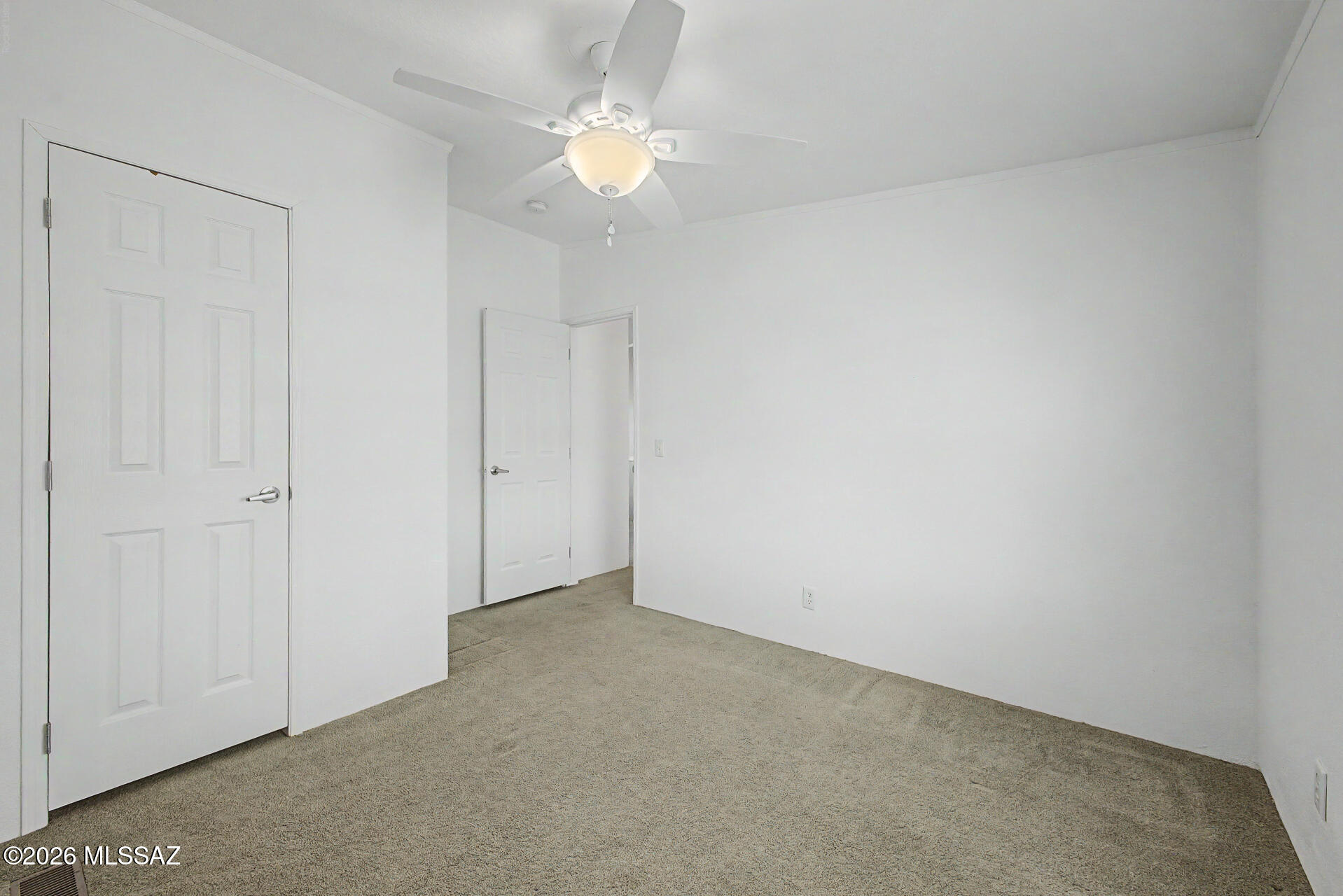 San Joaquin Ranch Estates (1-75) - Residential