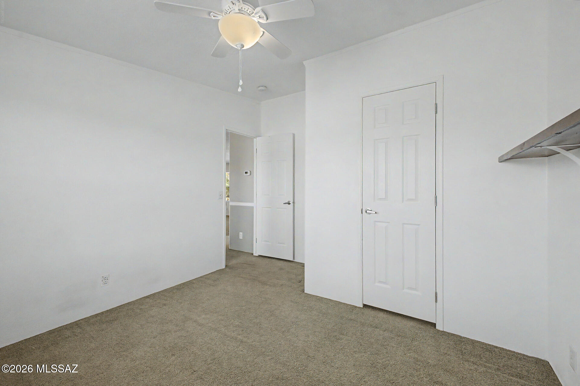 San Joaquin Ranch Estates (1-75) - Residential