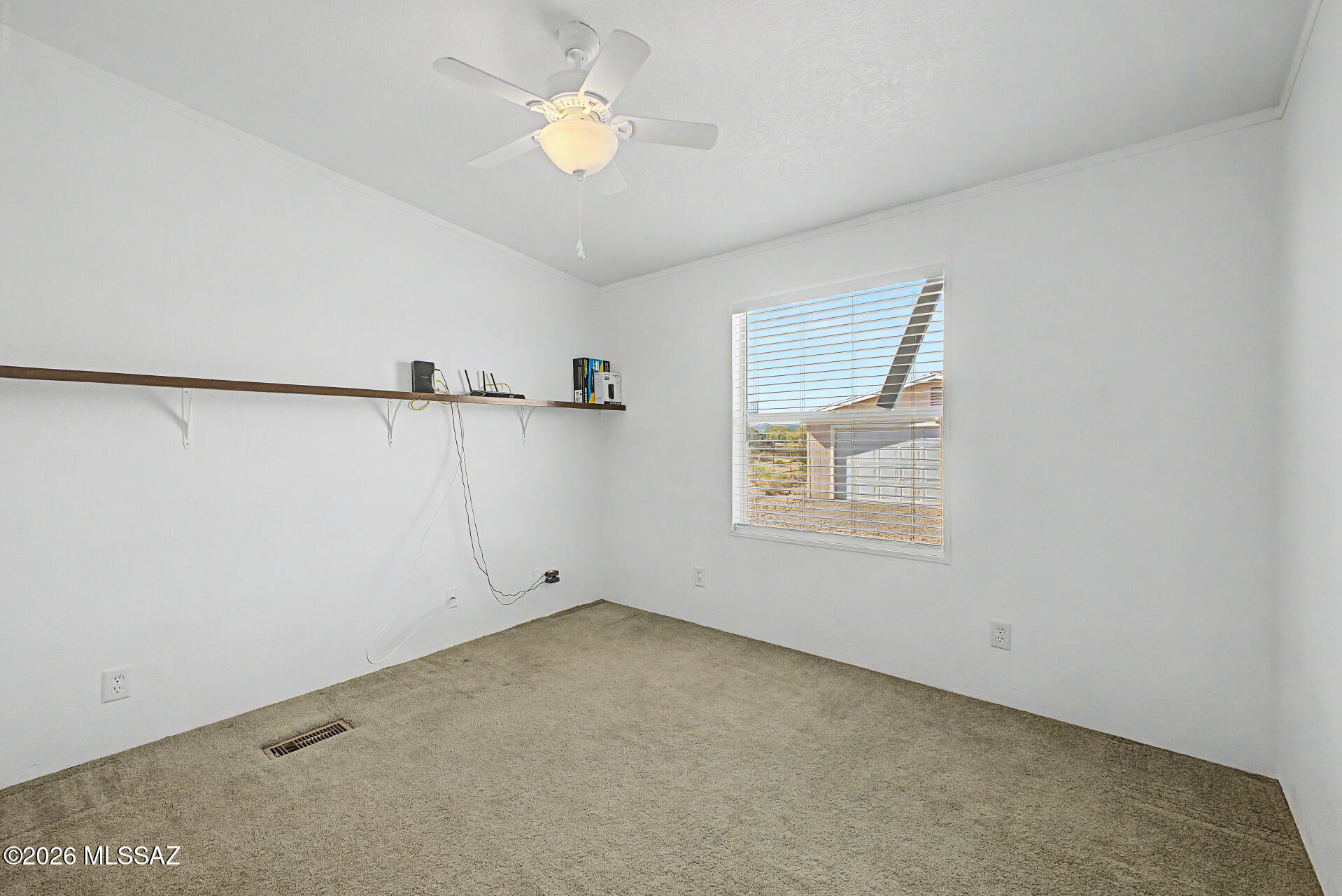 San Joaquin Ranch Estates (1-75) - Residential
