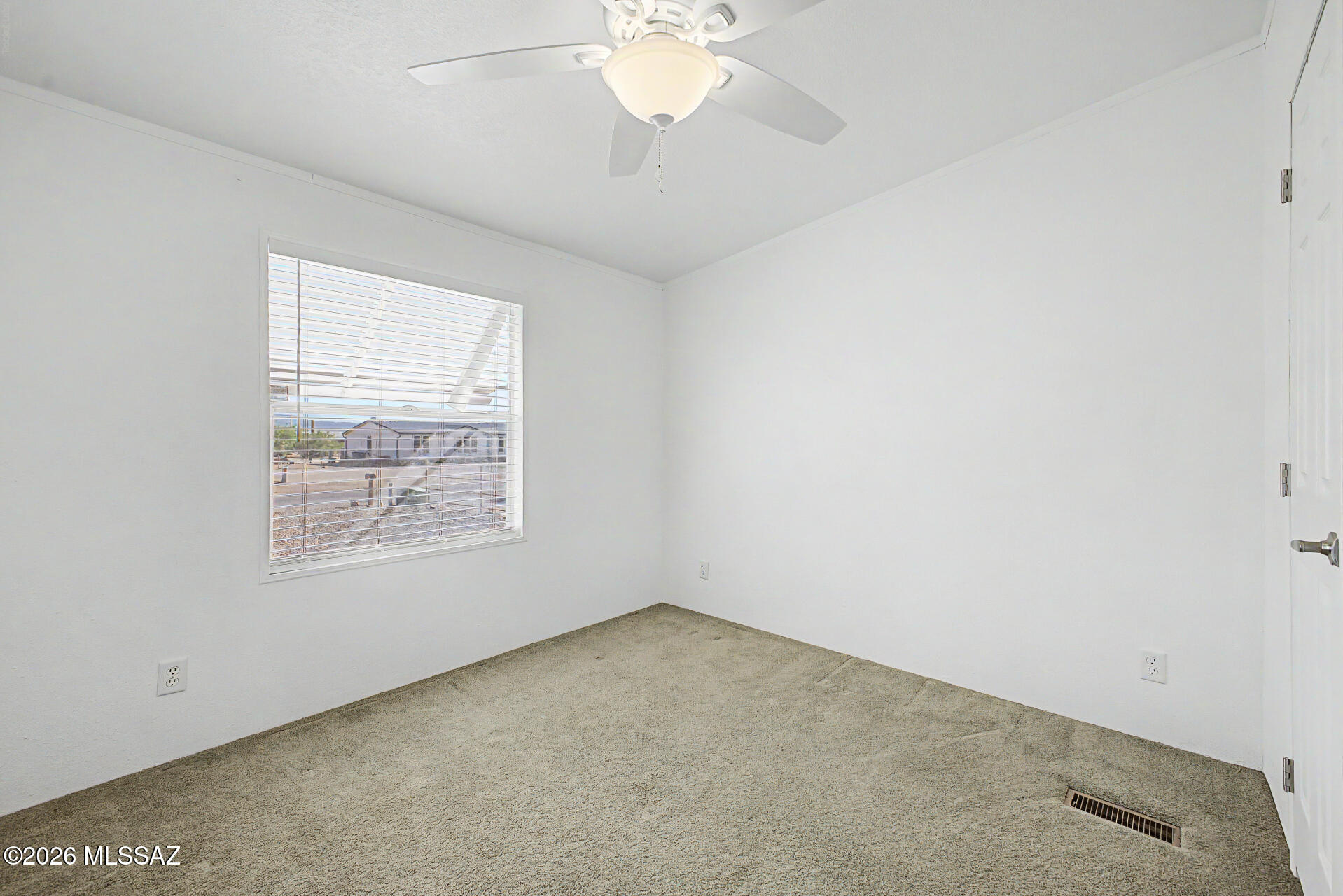 San Joaquin Ranch Estates (1-75) - Residential