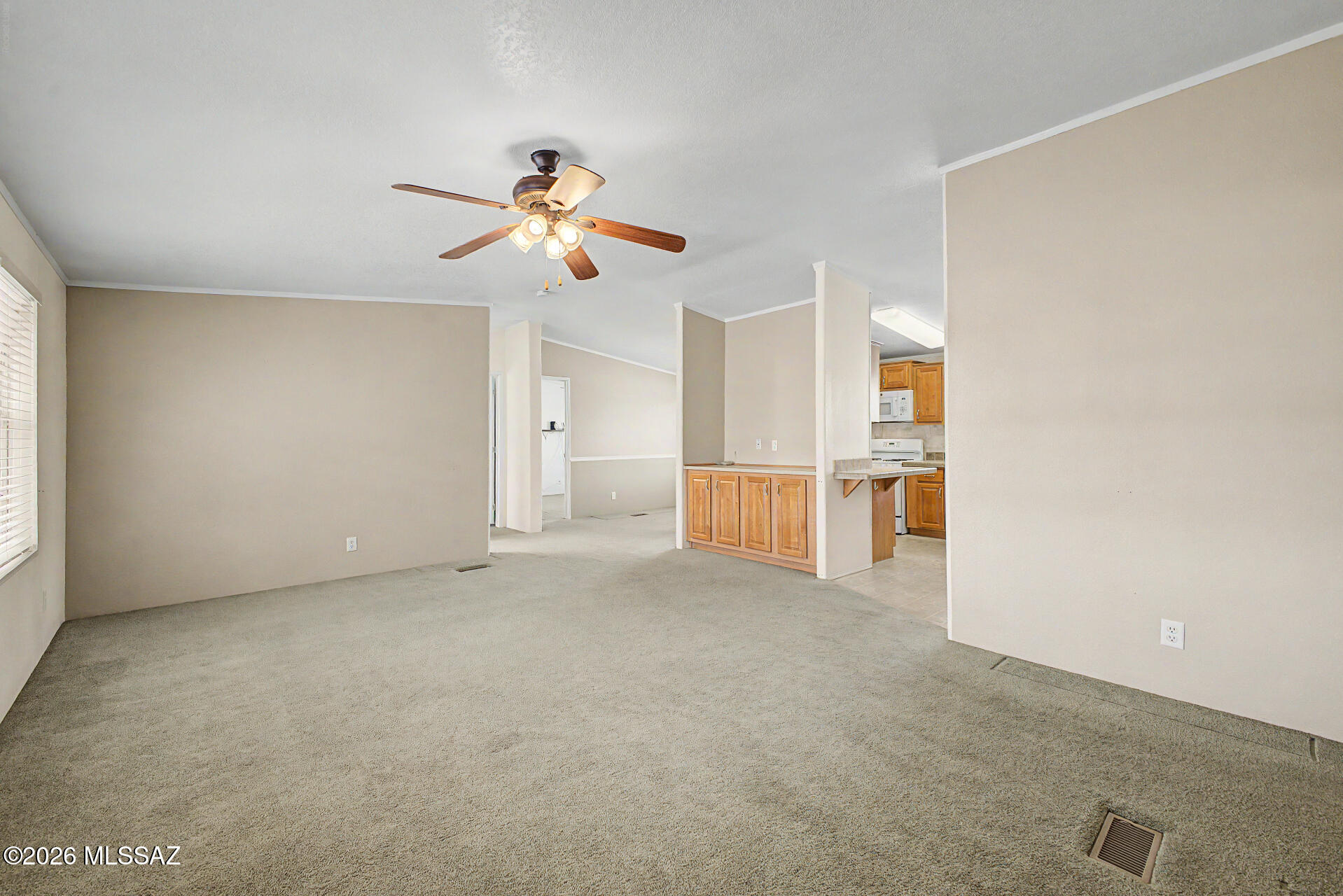 San Joaquin Ranch Estates (1-75) - Residential