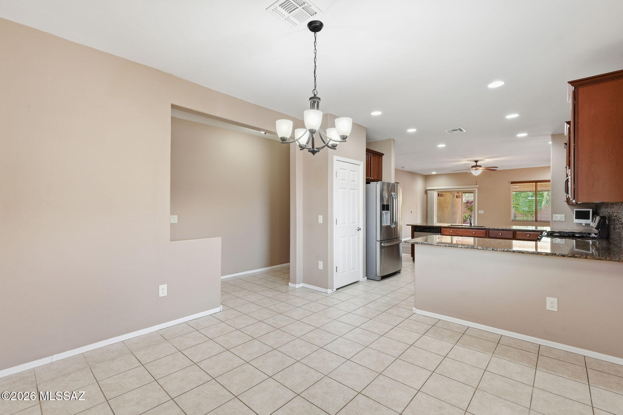 Saguaro Bloom Block 8B - Residential