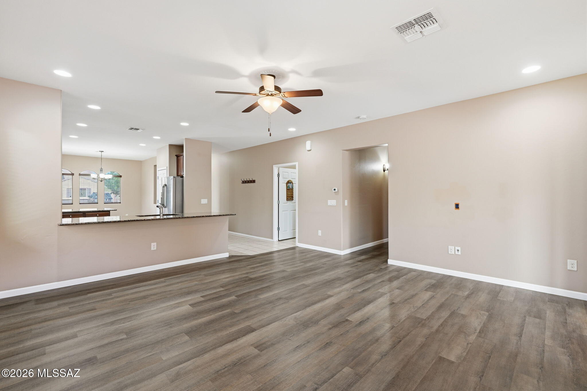 Saguaro Bloom Block 8B - Residential