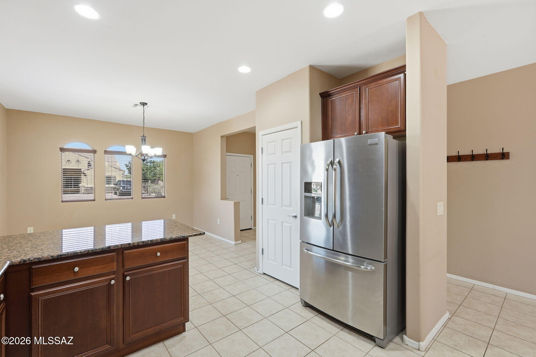 Saguaro Bloom Block 8B - Residential