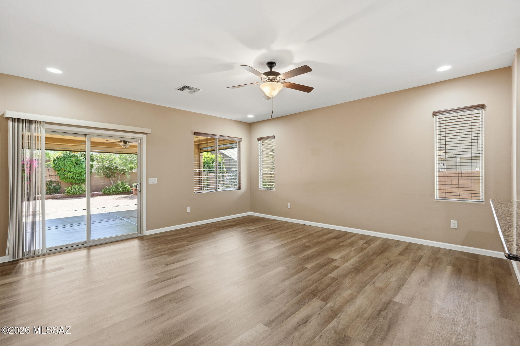 Saguaro Bloom Block 8B - Residential