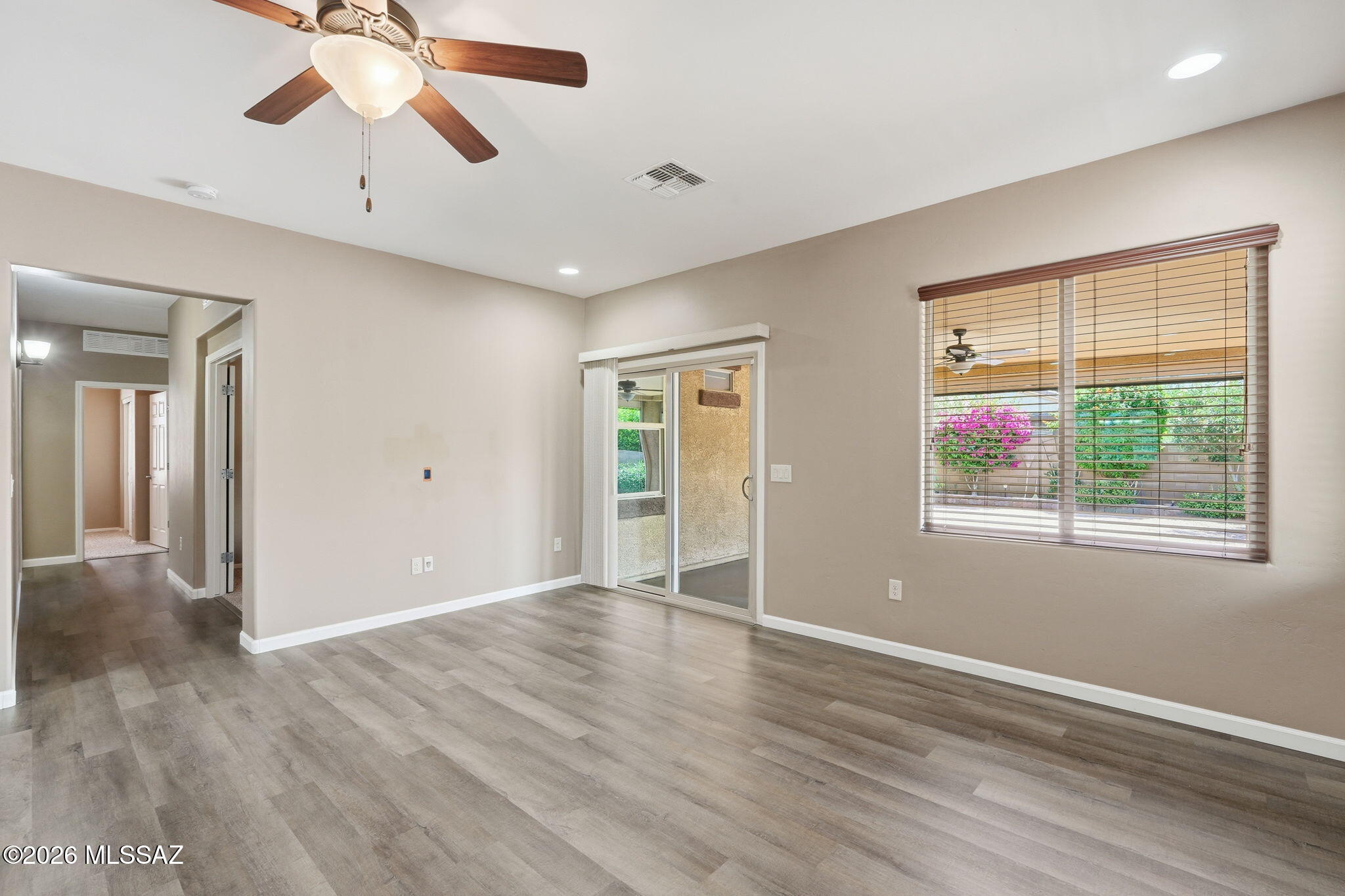 Saguaro Bloom Block 8B - Residential