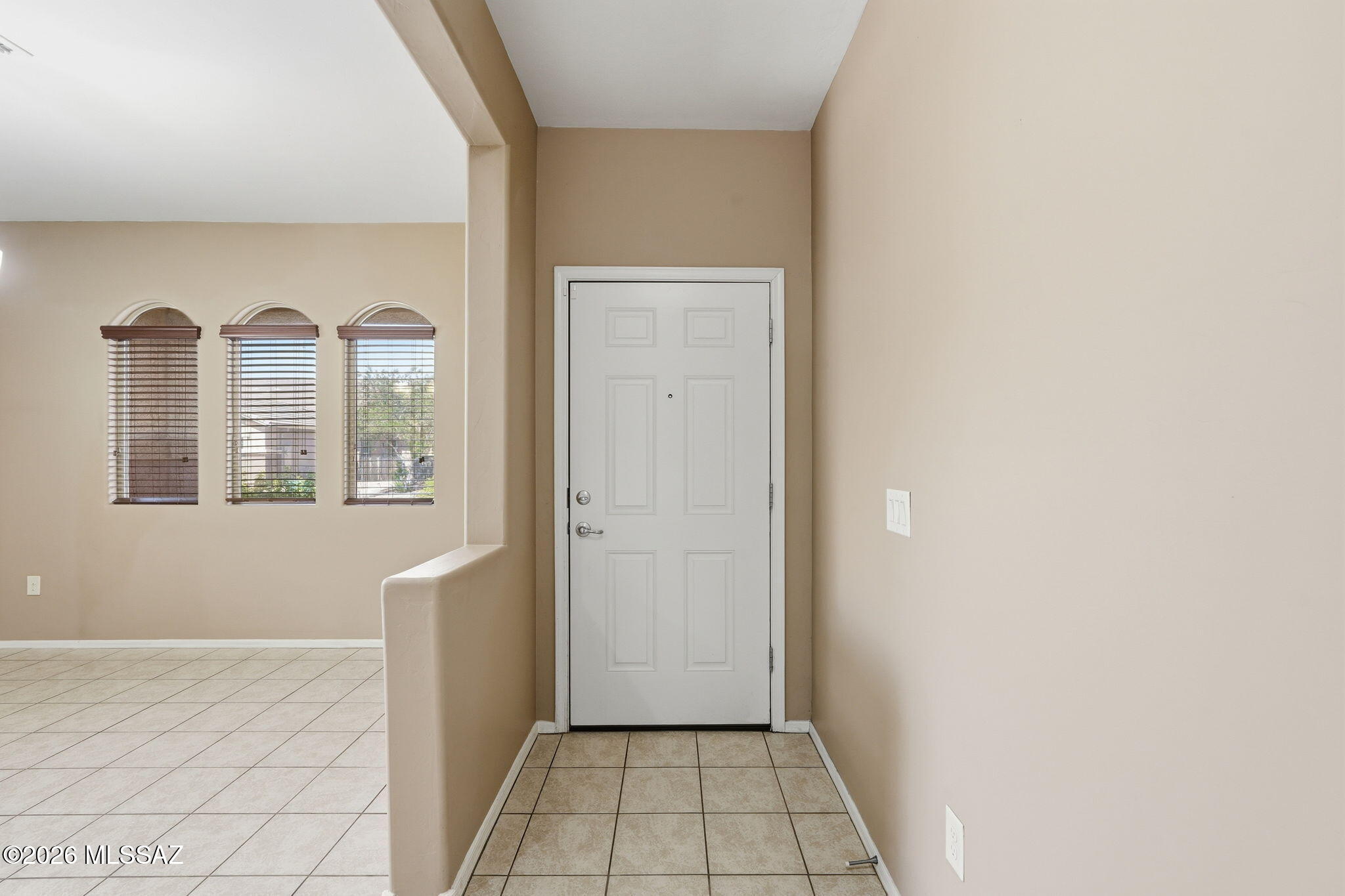 Saguaro Bloom Block 8B - Residential