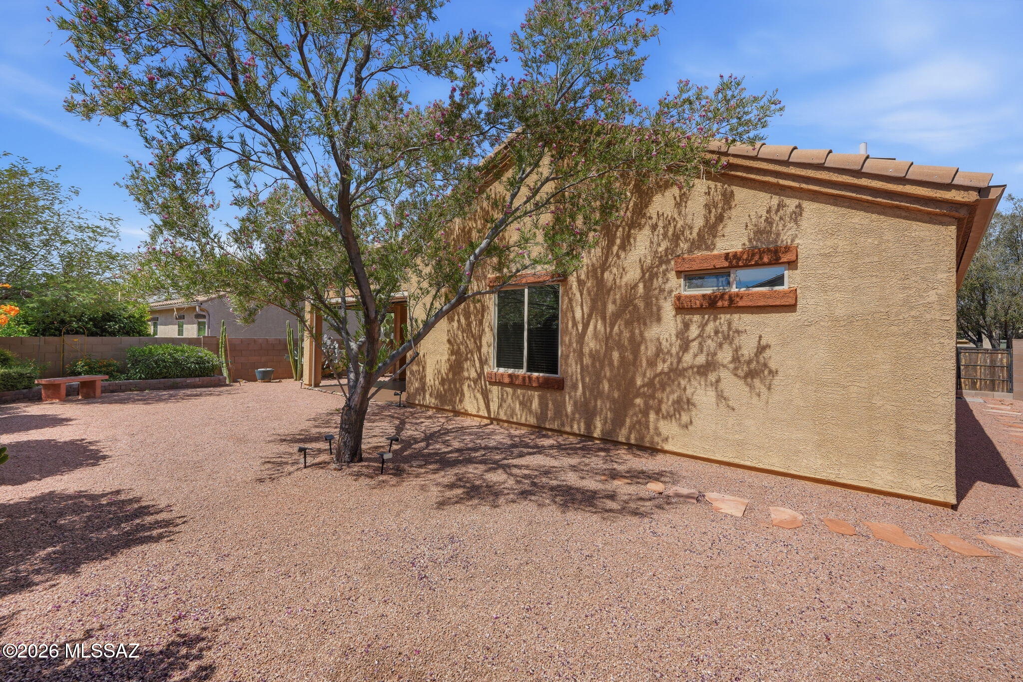 Saguaro Bloom Block 8B - Residential