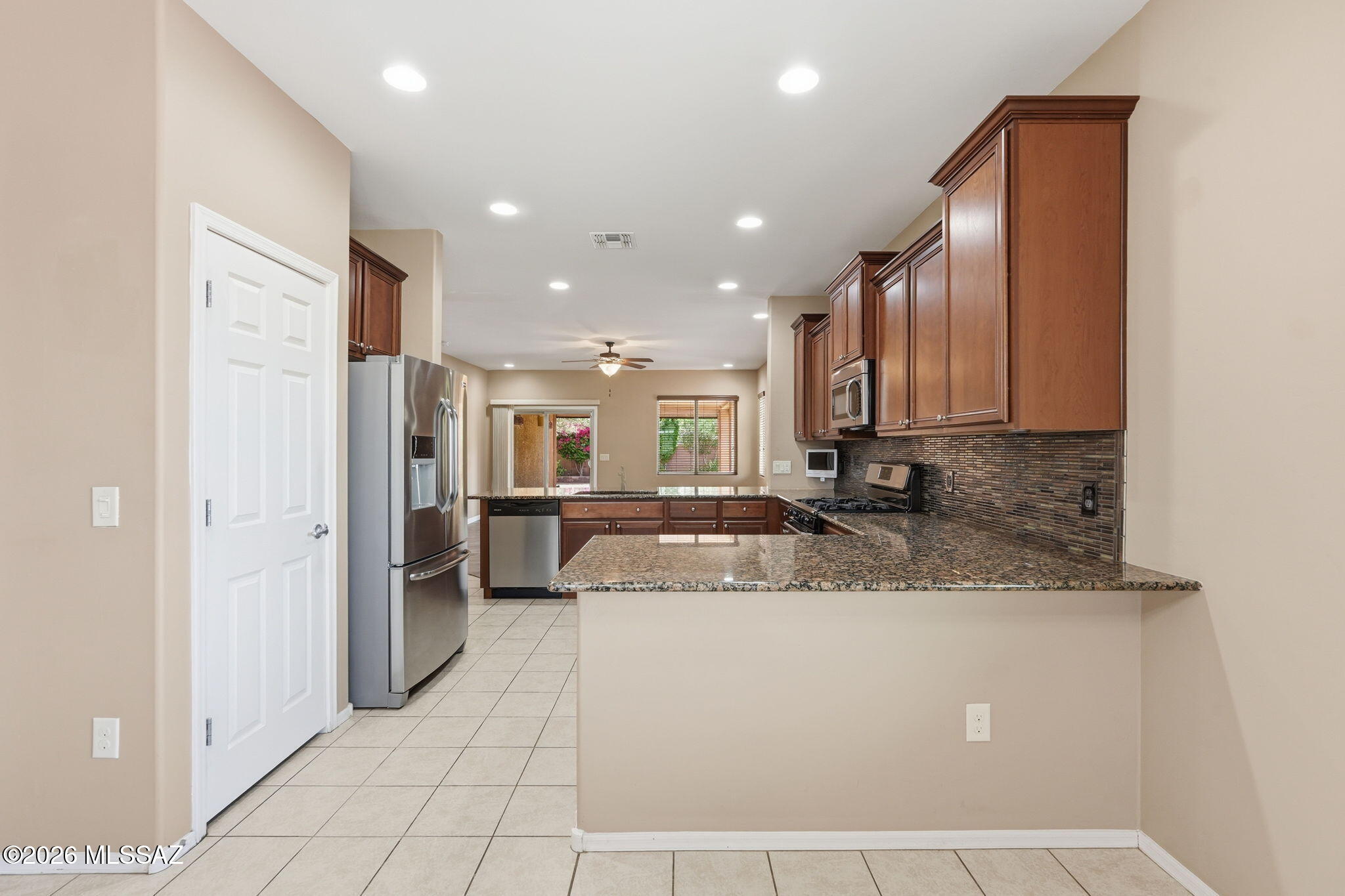 Saguaro Bloom Block 8B - Residential