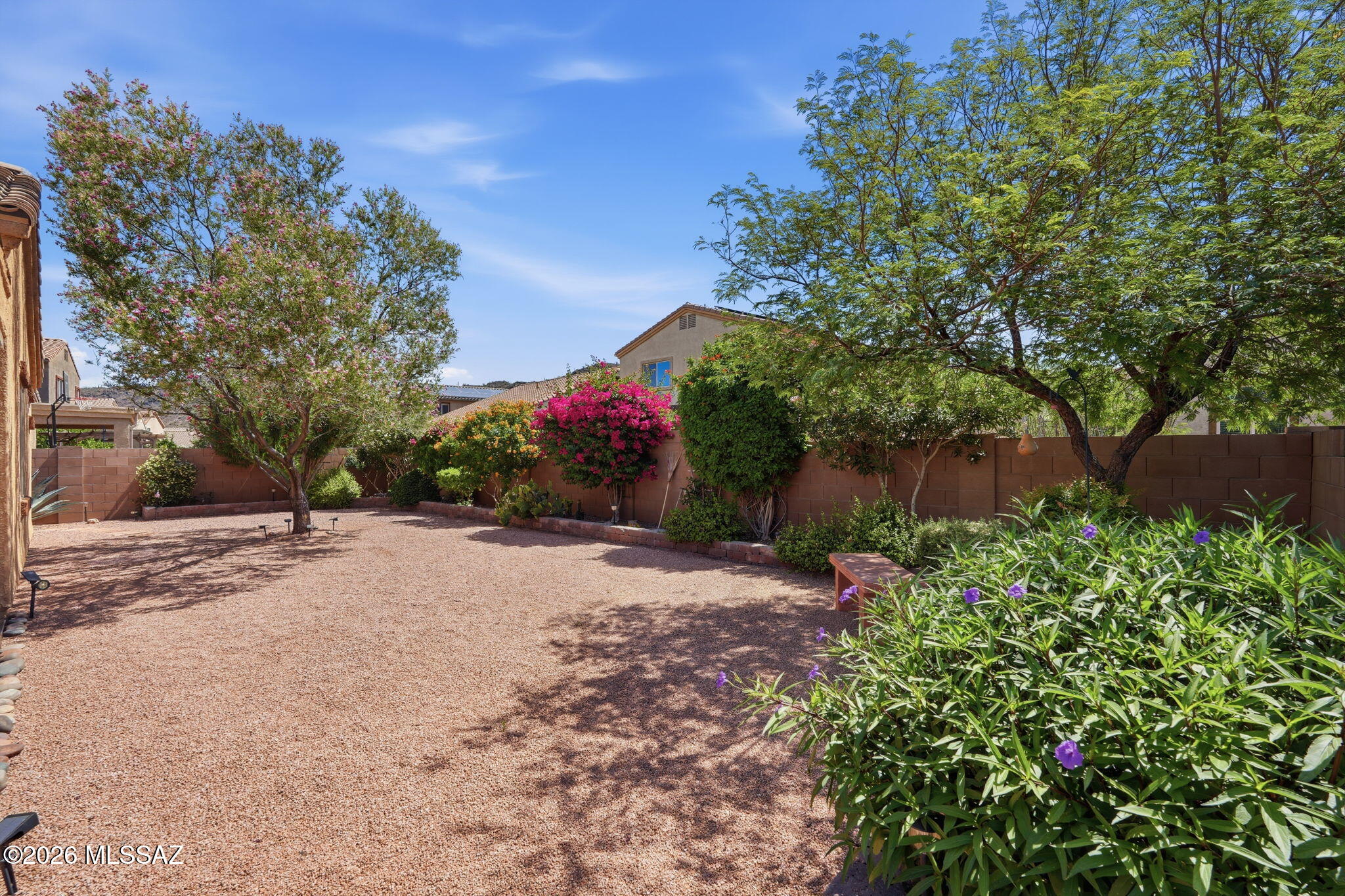 Saguaro Bloom Block 8B - Residential
