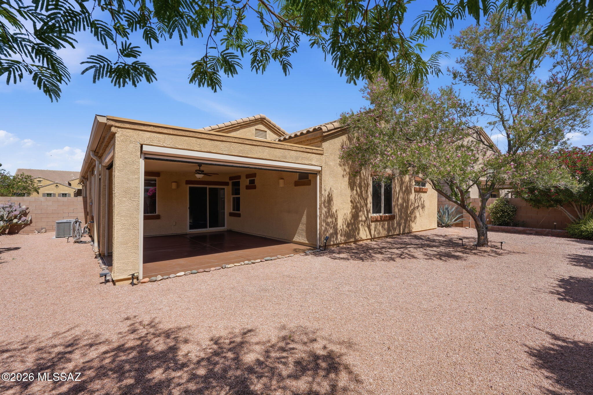 Saguaro Bloom Block 8B - Residential