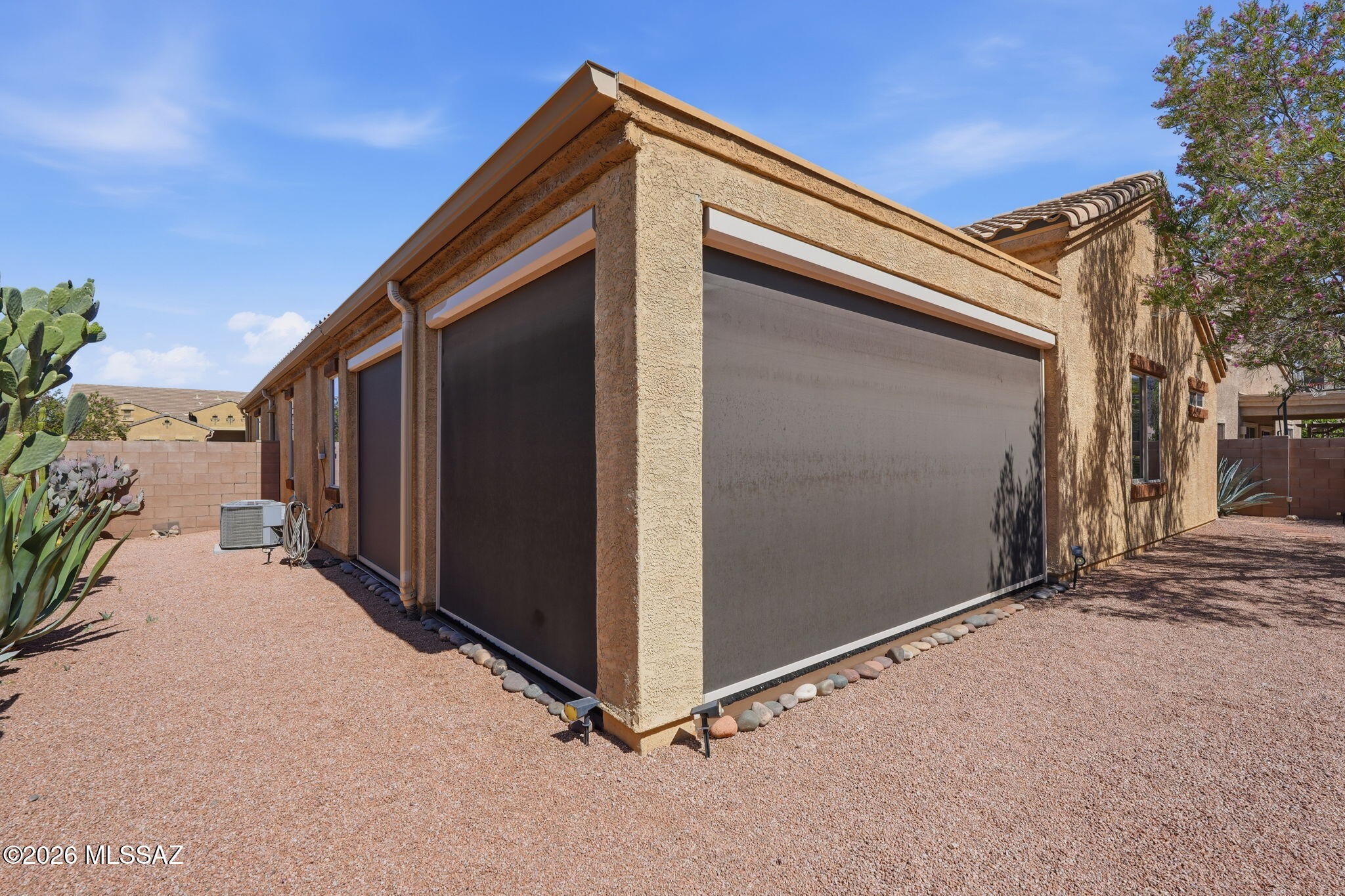 Saguaro Bloom Block 8B - Residential