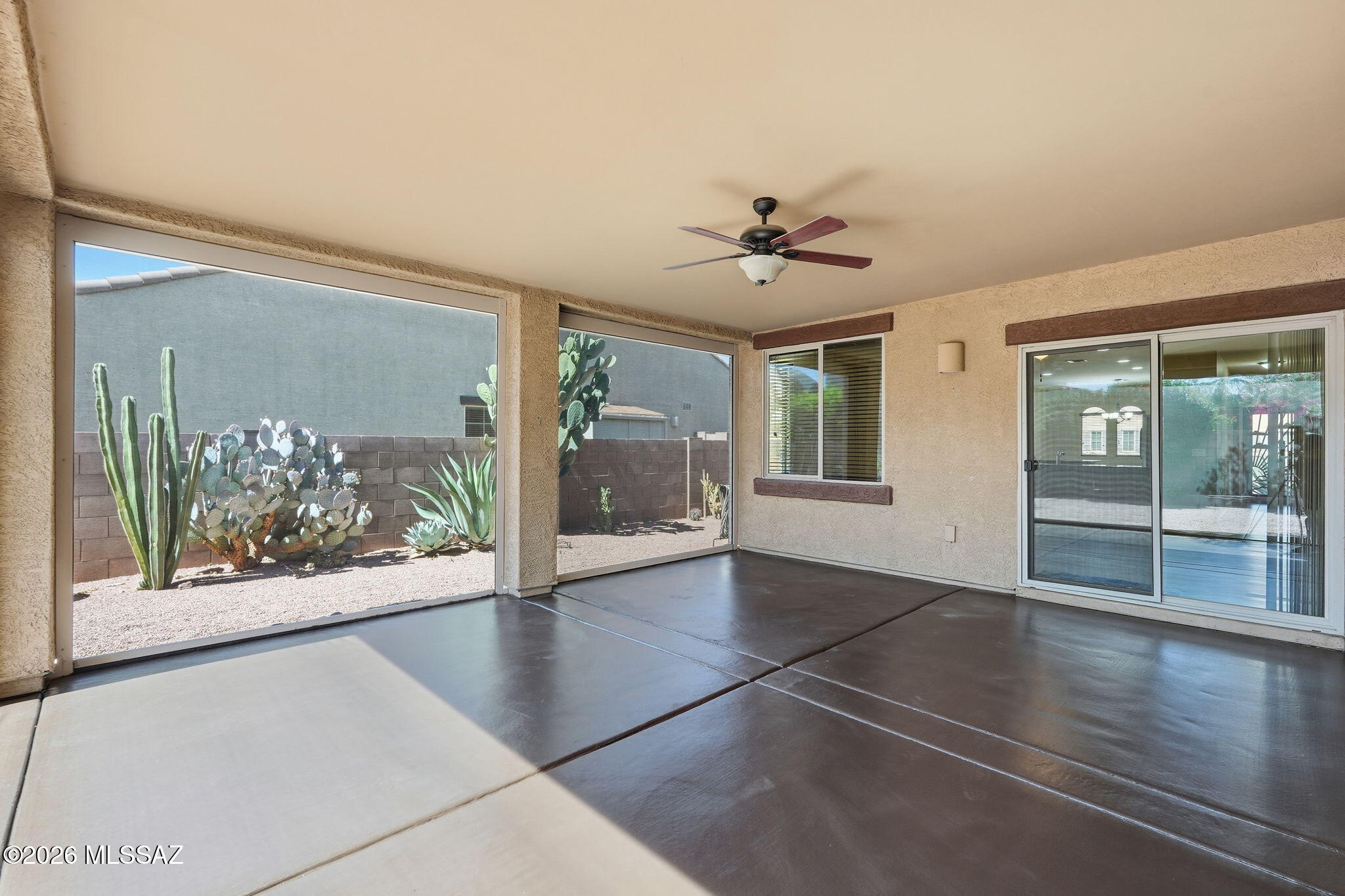 Saguaro Bloom Block 8B - Residential