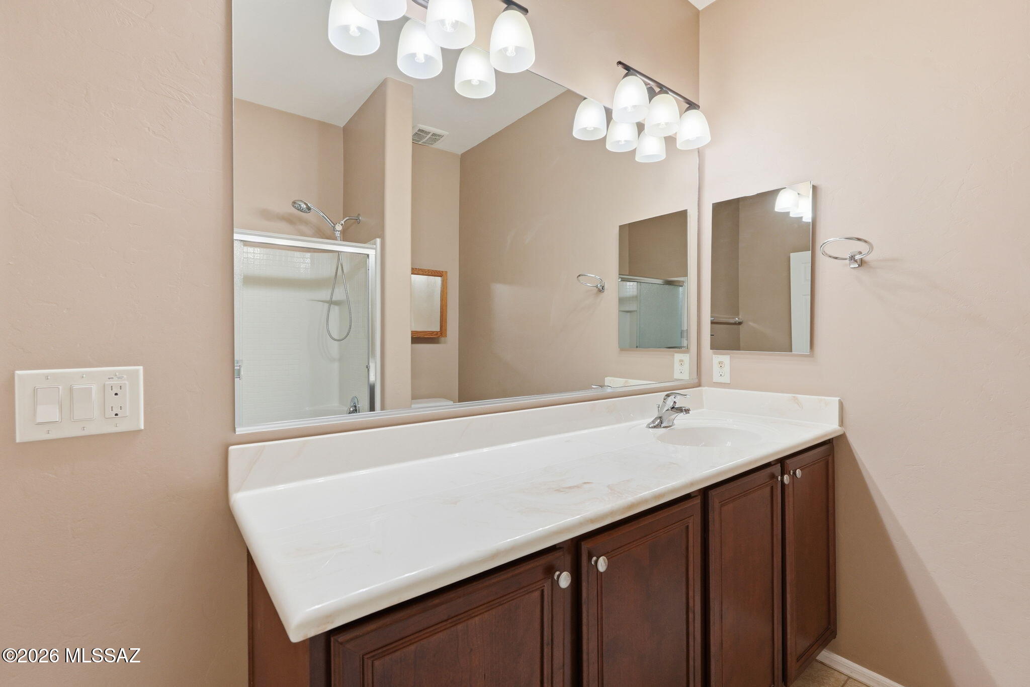 Saguaro Bloom Block 8B - Residential