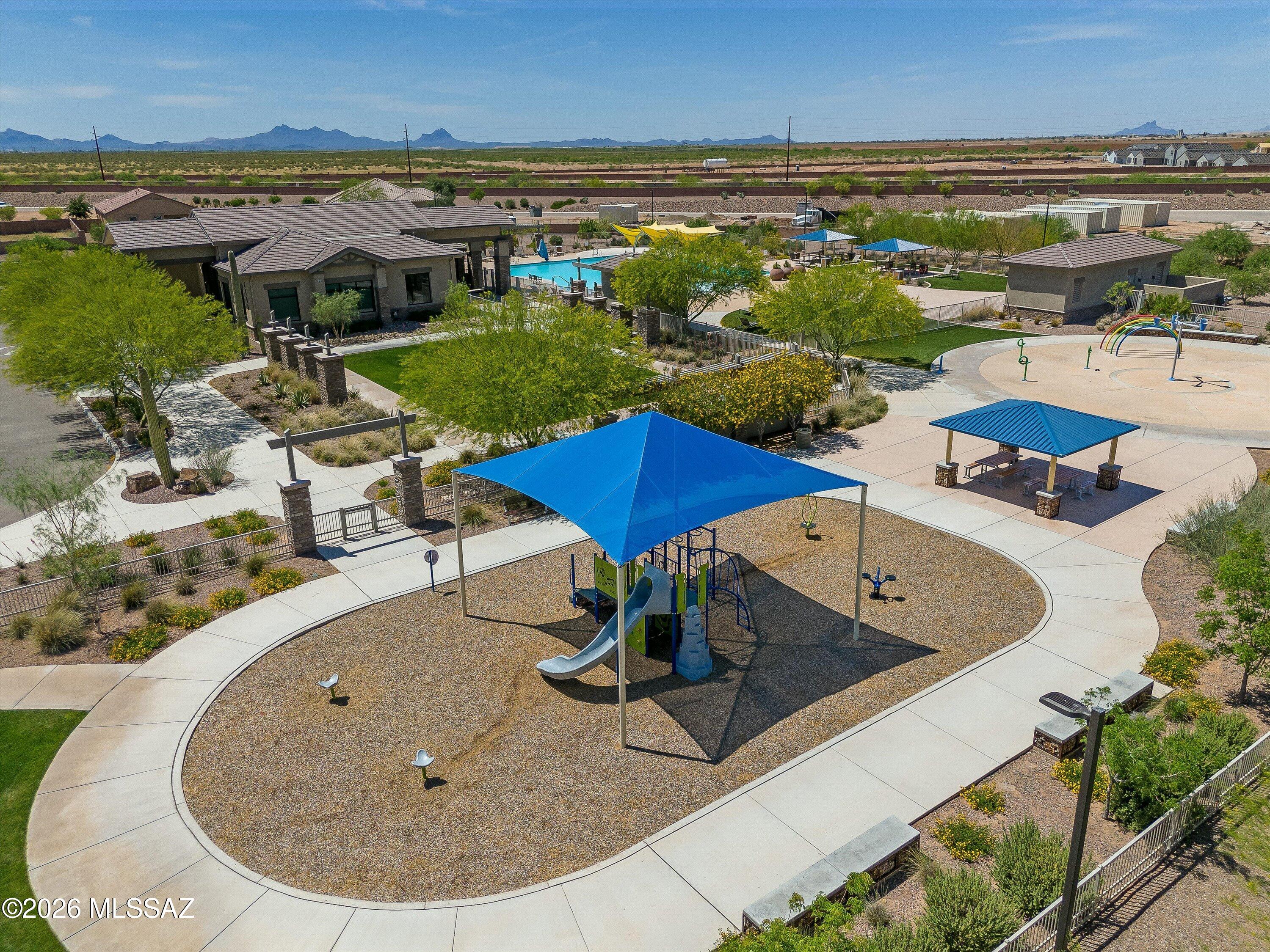 Saguaro Bloom Block 8B - Residential