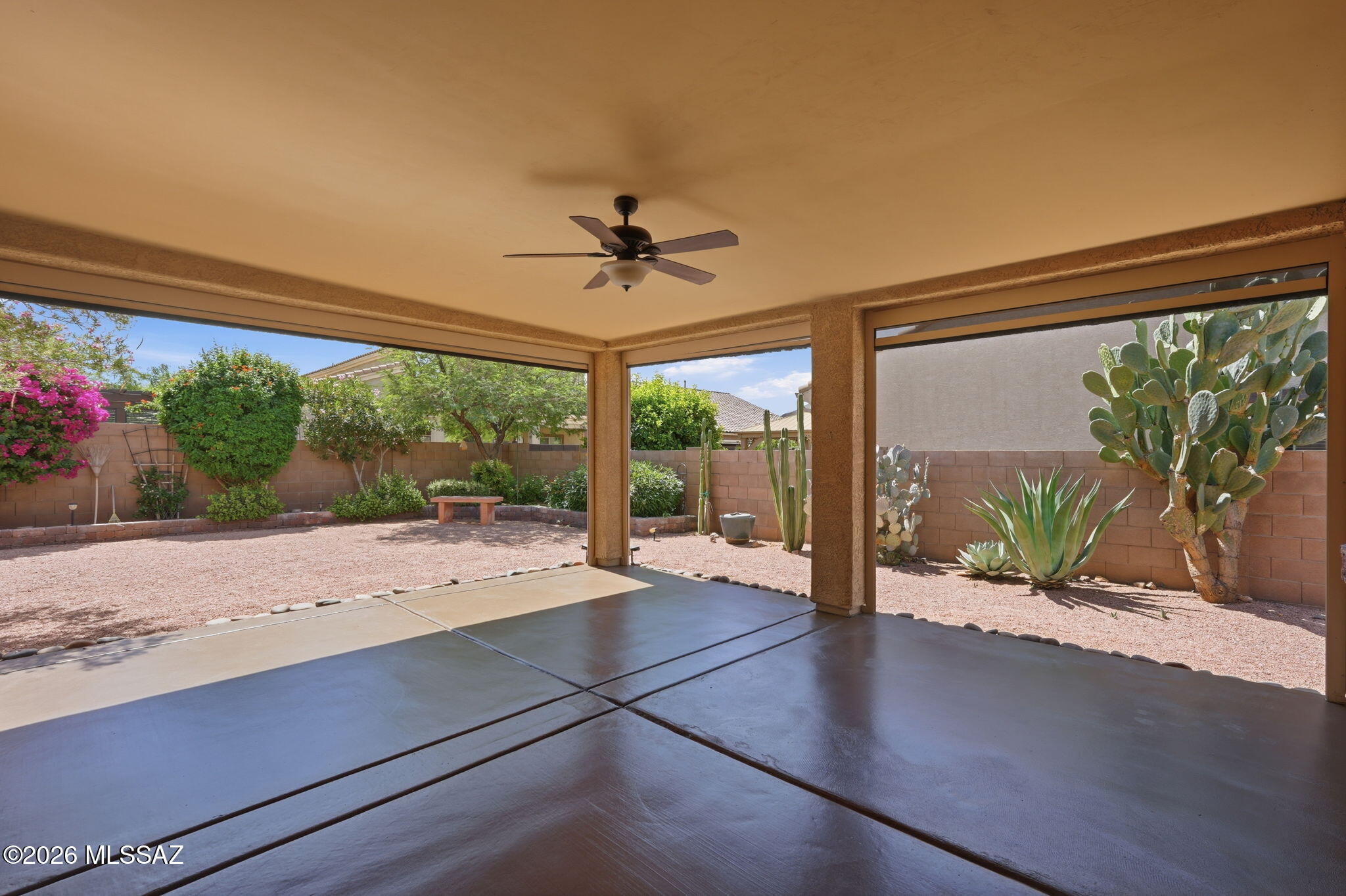 Saguaro Bloom Block 8B - Residential