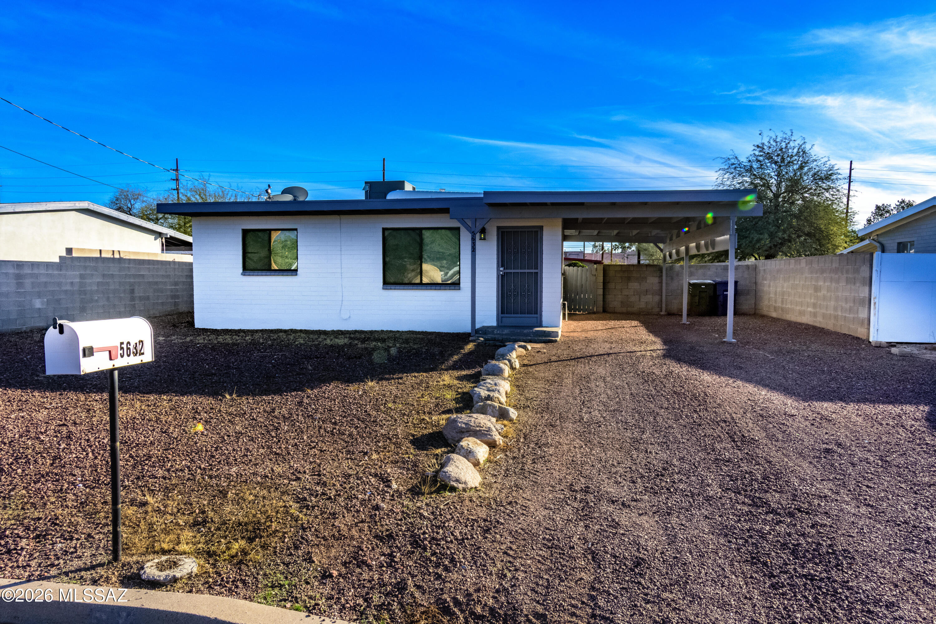 Mountain View Acre Farms - Residential