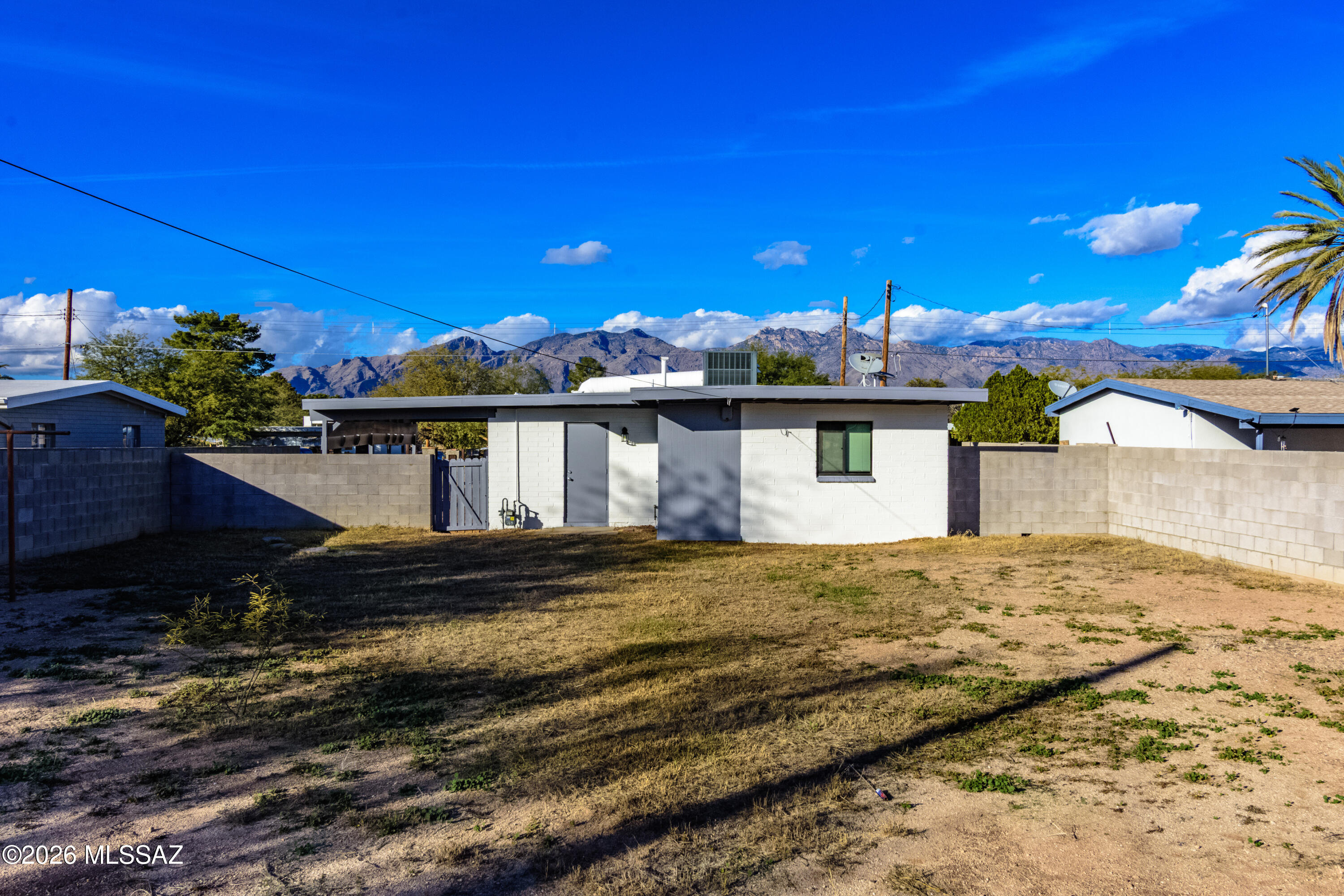 Mountain View Acre Farms - Residential